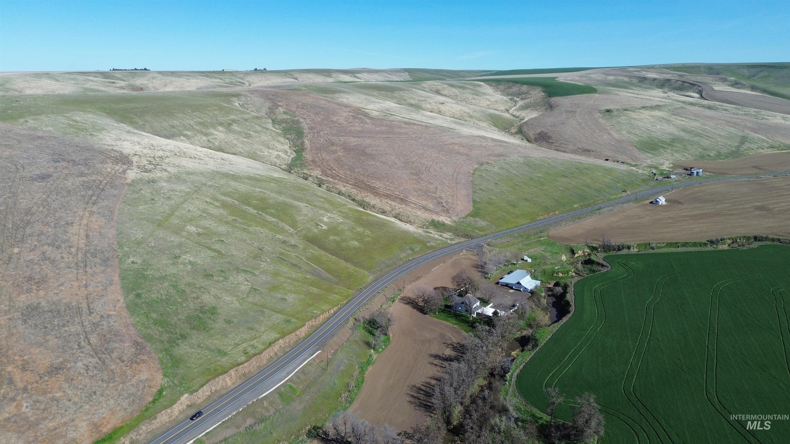 1783 W Highway 12, Pomeroy, Washington 99347, 5 Bedrooms, 2 Bathrooms, Residential For Sale, Price $419,900,MLS 98979866