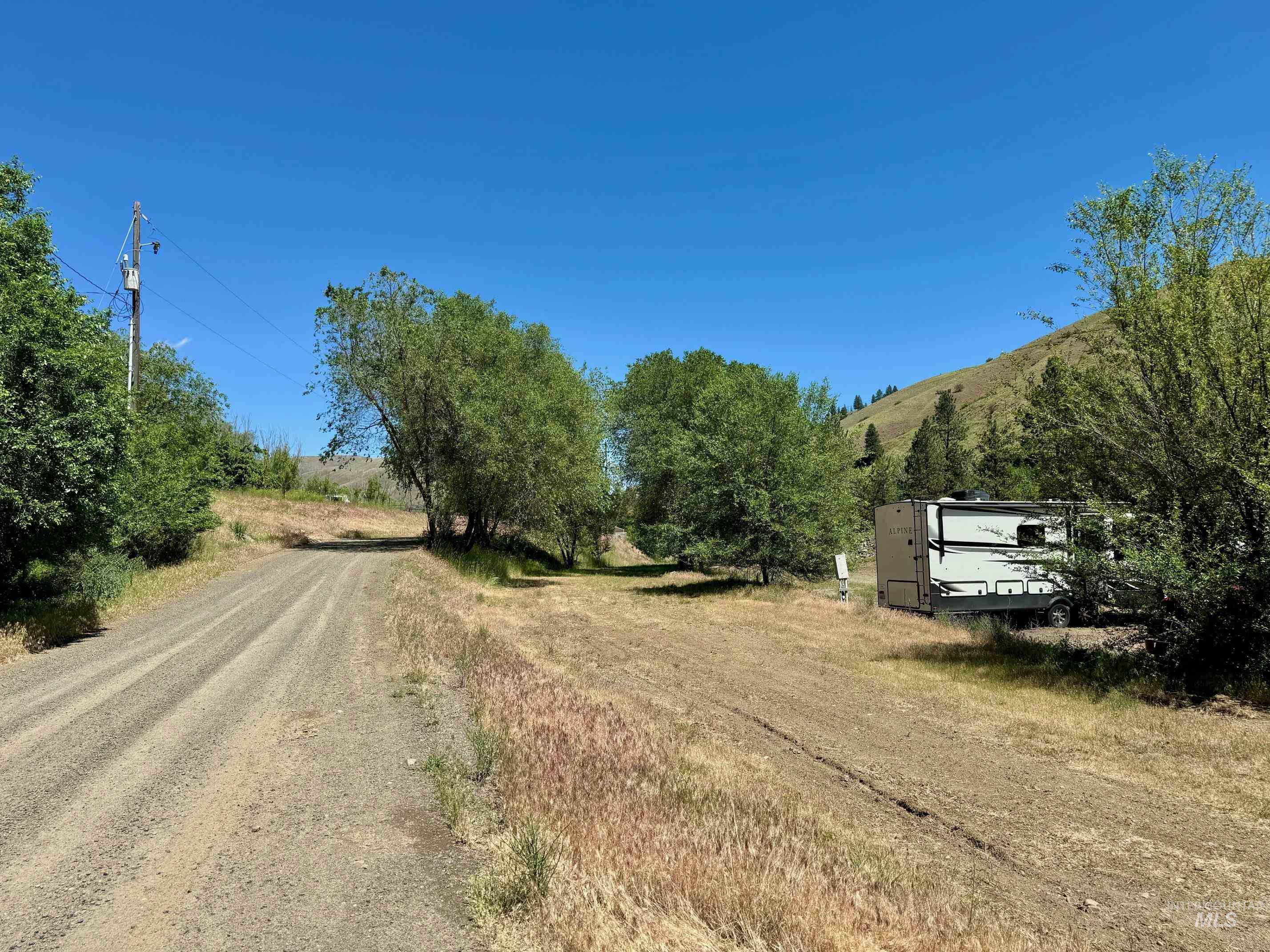115 Helm Lane, Pollock, Idaho 83547, Land For Sale, Price $325,000,MLS 98979868