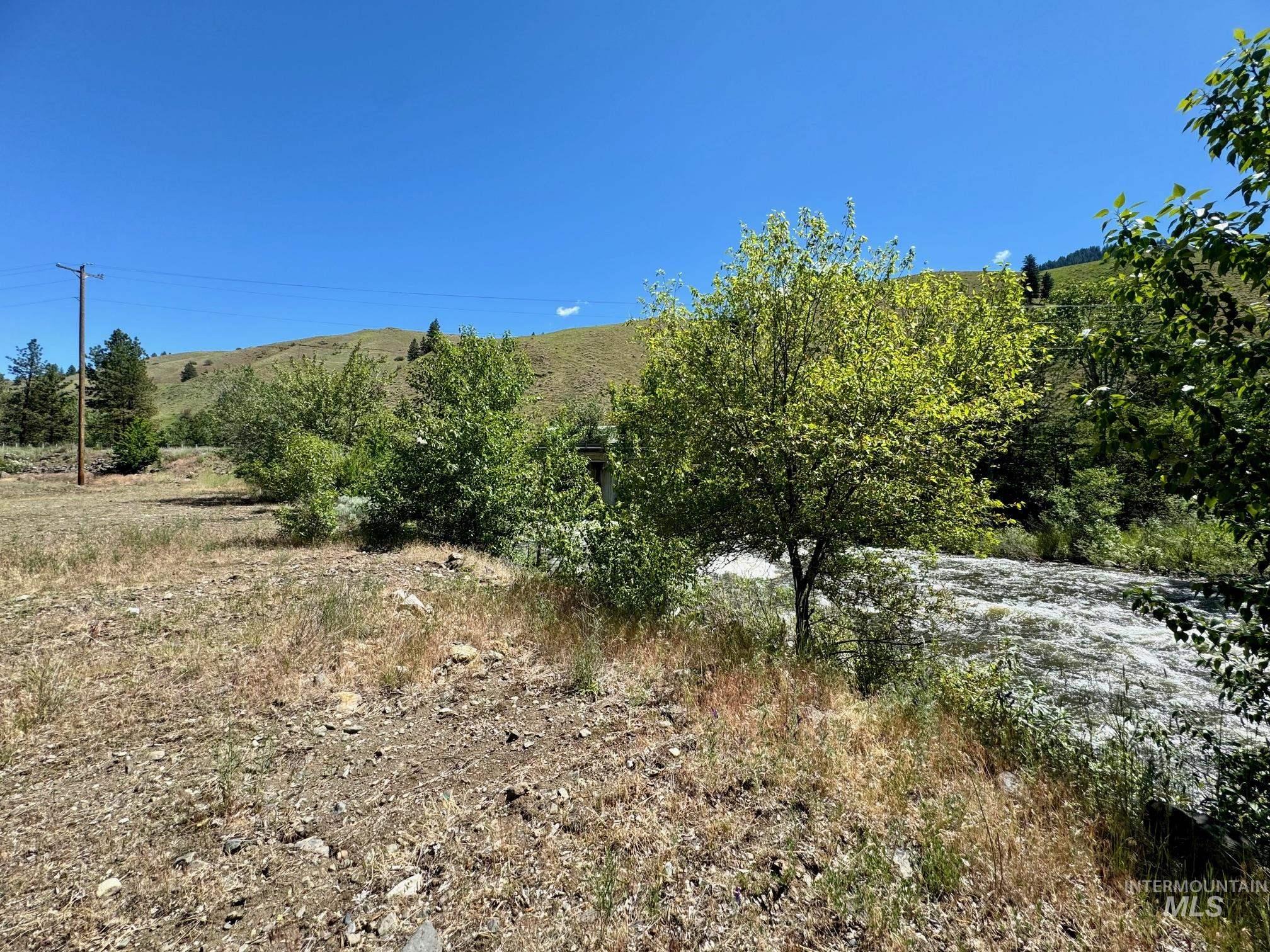 115 Helm Lane, Pollock, Idaho 83547, Land For Sale, Price $325,000,MLS 98979868