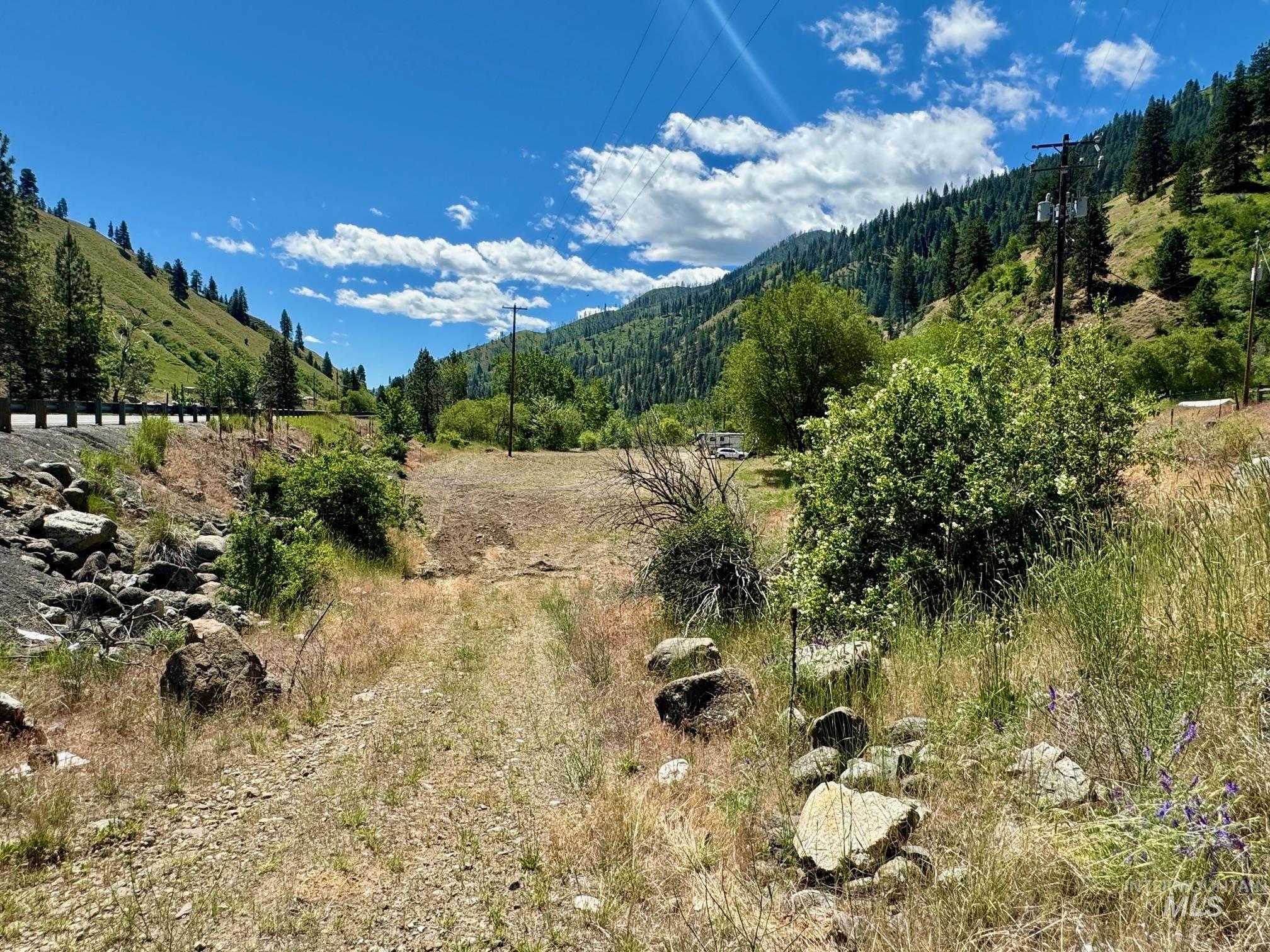 115 Helm Lane, Pollock, Idaho 83547, Land For Sale, Price $325,000,MLS 98979868