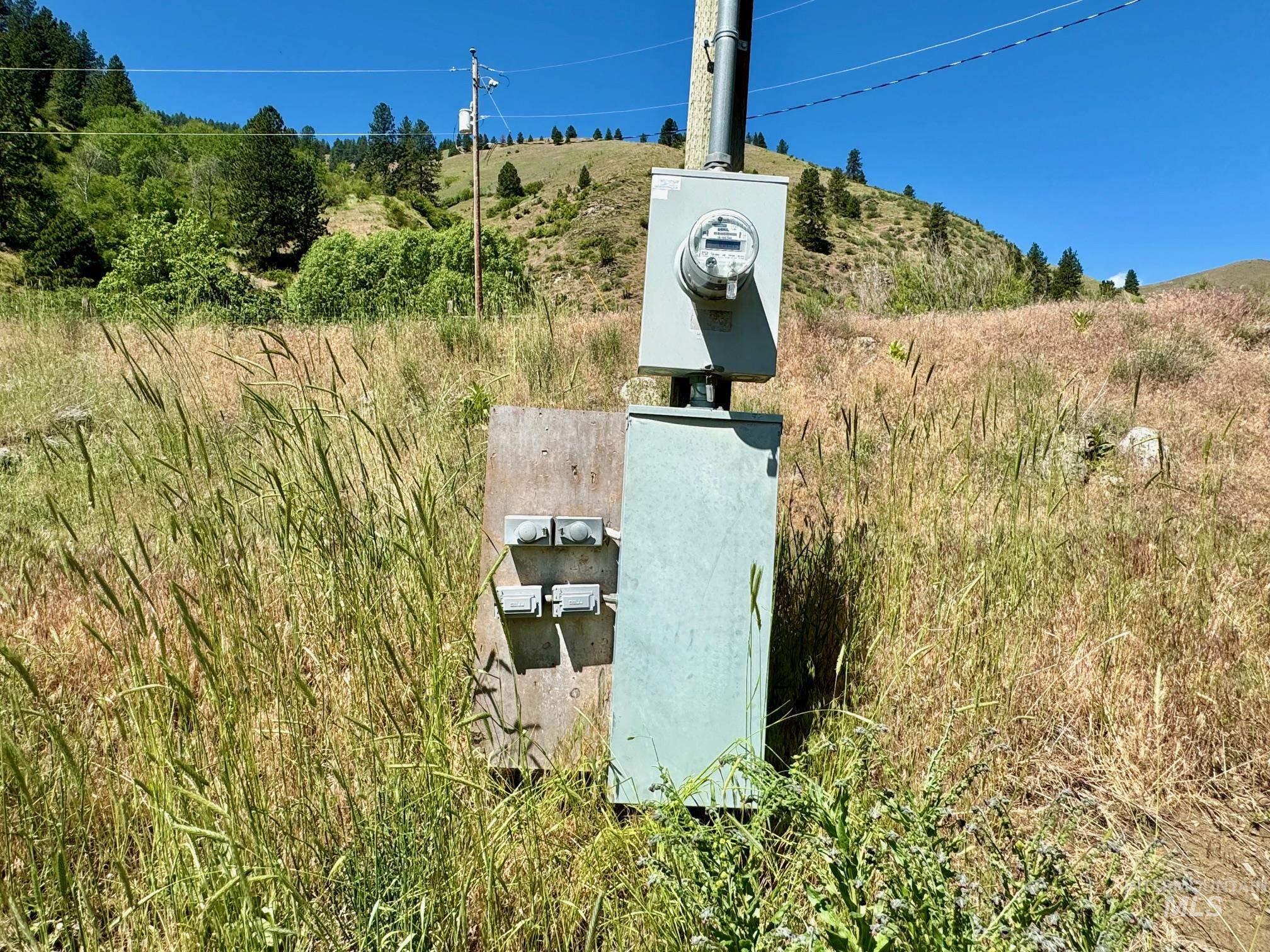 115 Helm Lane, Pollock, Idaho 83547, Land For Sale, Price $325,000,MLS 98979868