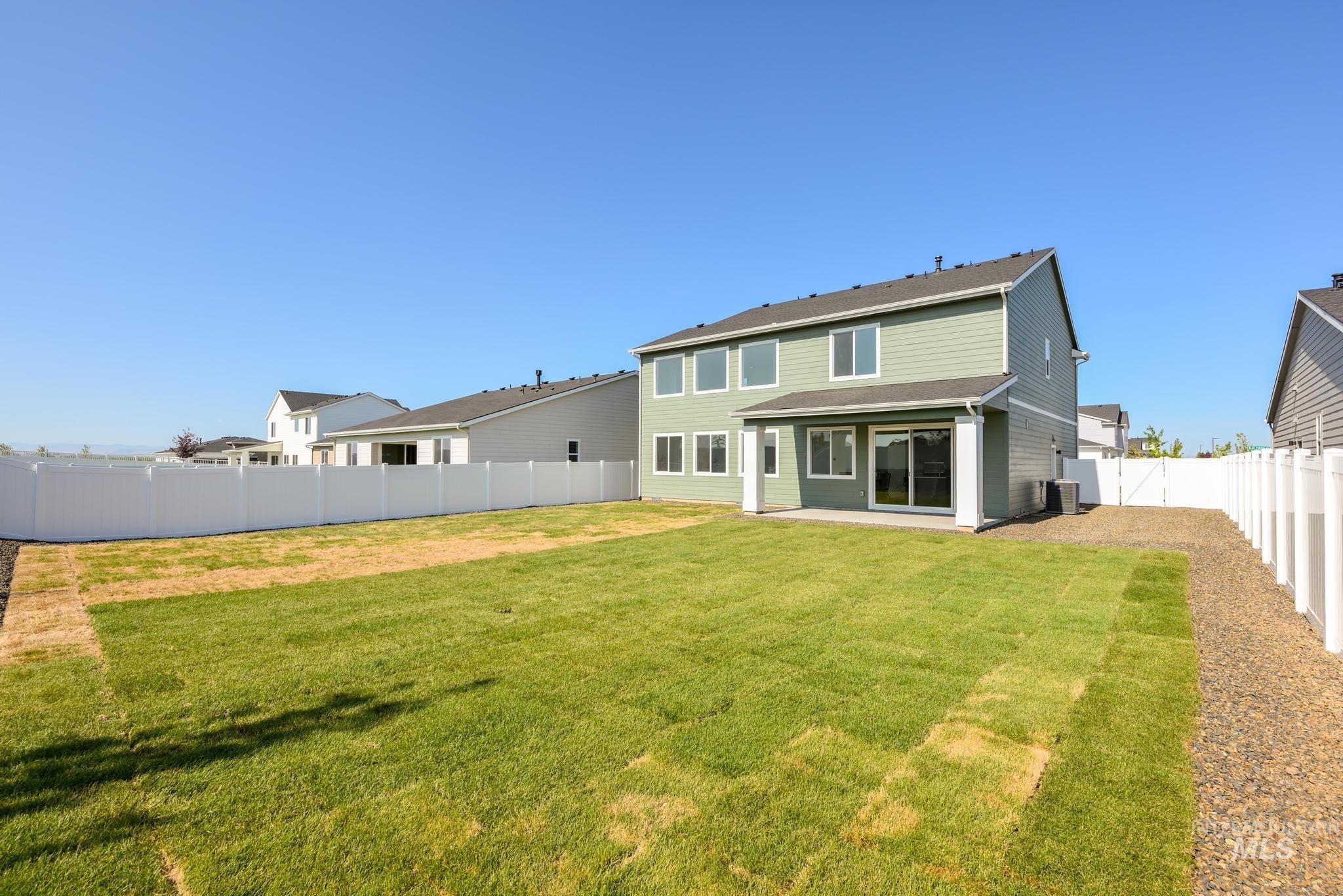 1922 W Declan St, Kuna, Idaho 83634, 5 Bedrooms, 4 Bathrooms, Residential For Sale, Price $639,000,MLS 98979870