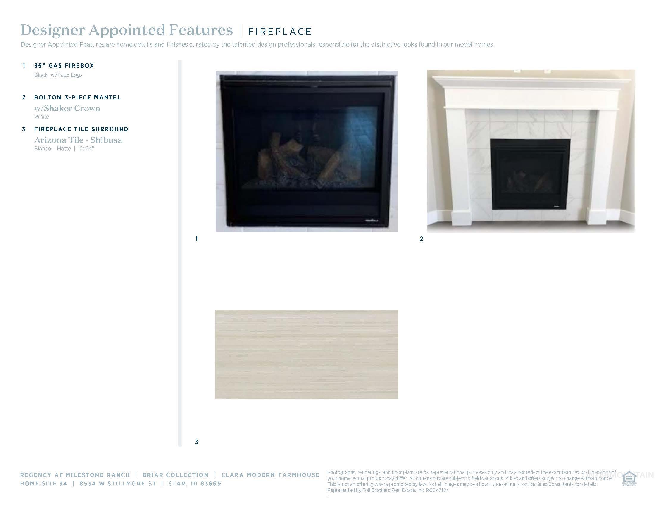 8534 W Stillmore St, Star, Idaho 83669, 2 Bedrooms, 2 Bathrooms, Residential For Sale, Price $519,000,MLS 98979874