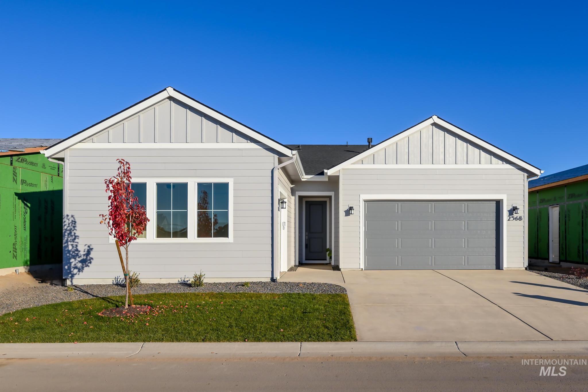 2568 N Leatherwood Ave, Star, Idaho 83669, 3 Bedrooms, 3 Bathrooms, Residential For Sale, Price $644,000,MLS 98979875