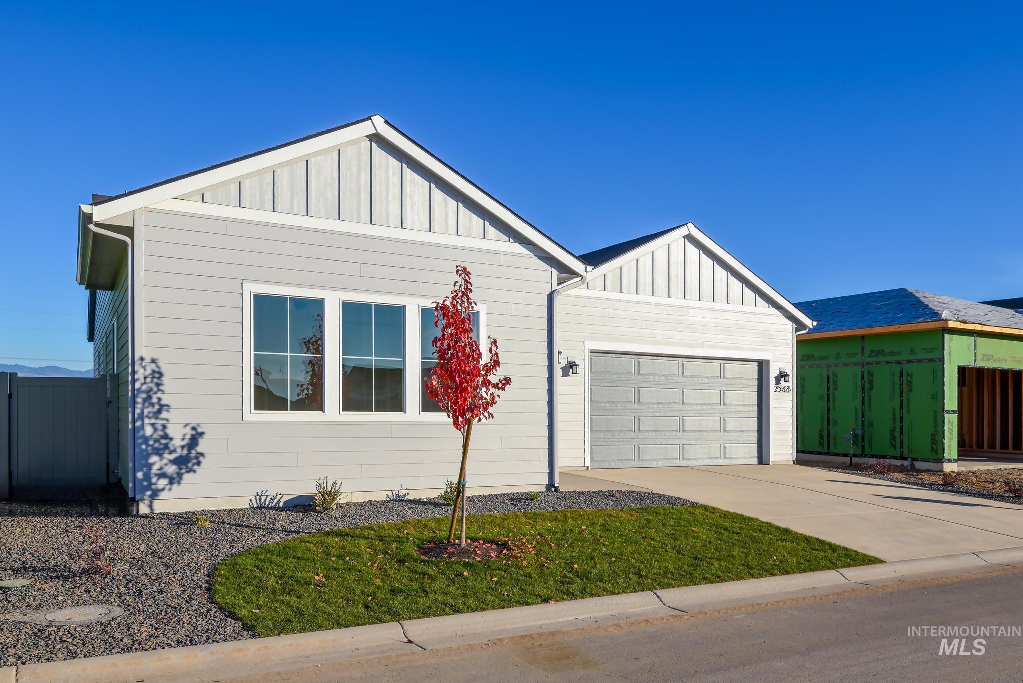 2568 N Leatherwood Ave, Star, Idaho 83669, 3 Bedrooms, 3 Bathrooms, Residential For Sale, Price $644,000,MLS 98979875