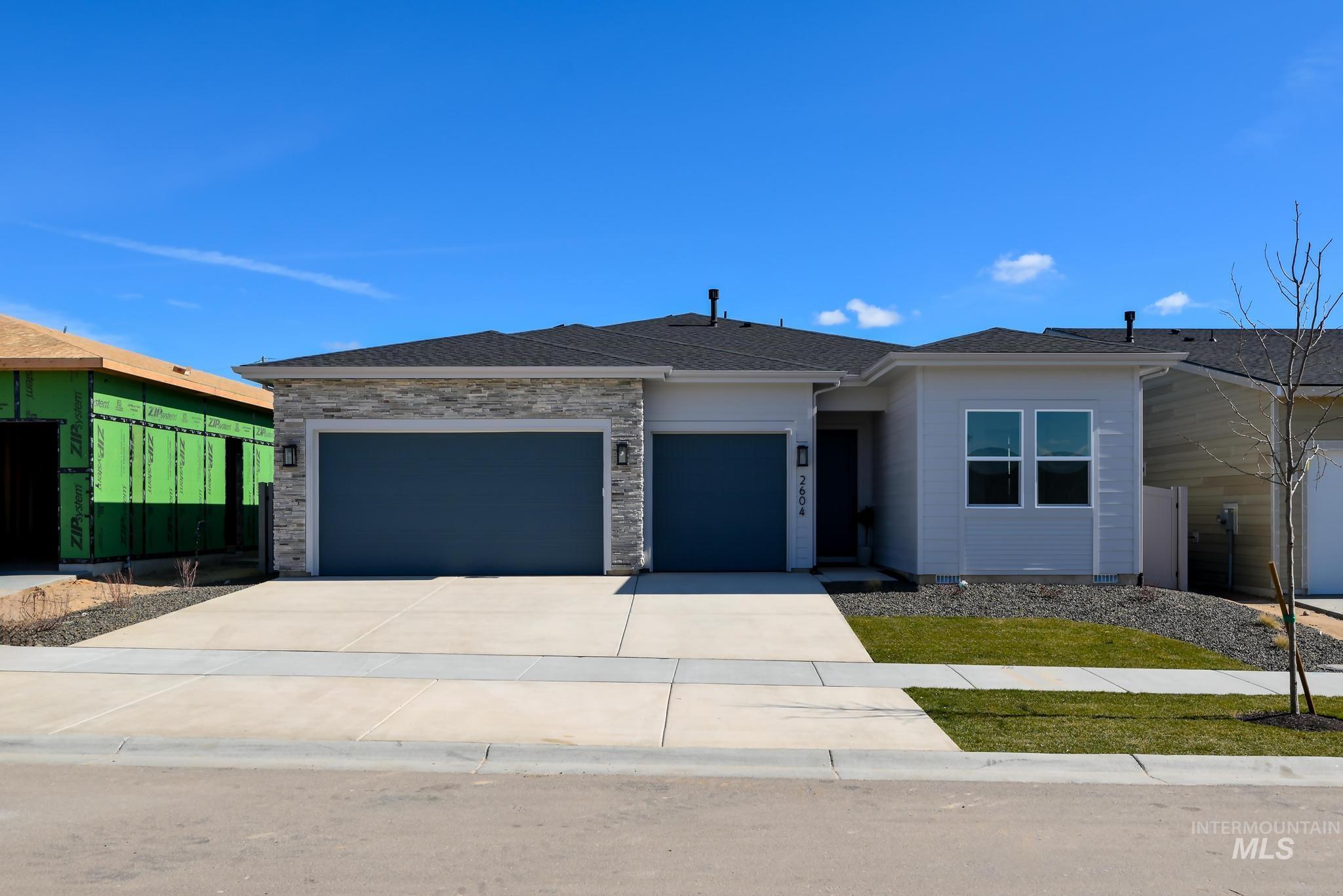 2604 N Leatherwood Ave., Star, Idaho 83669, 3 Bedrooms, 2.5 Bathrooms, Residential For Sale, Price $644,000,MLS 98979876