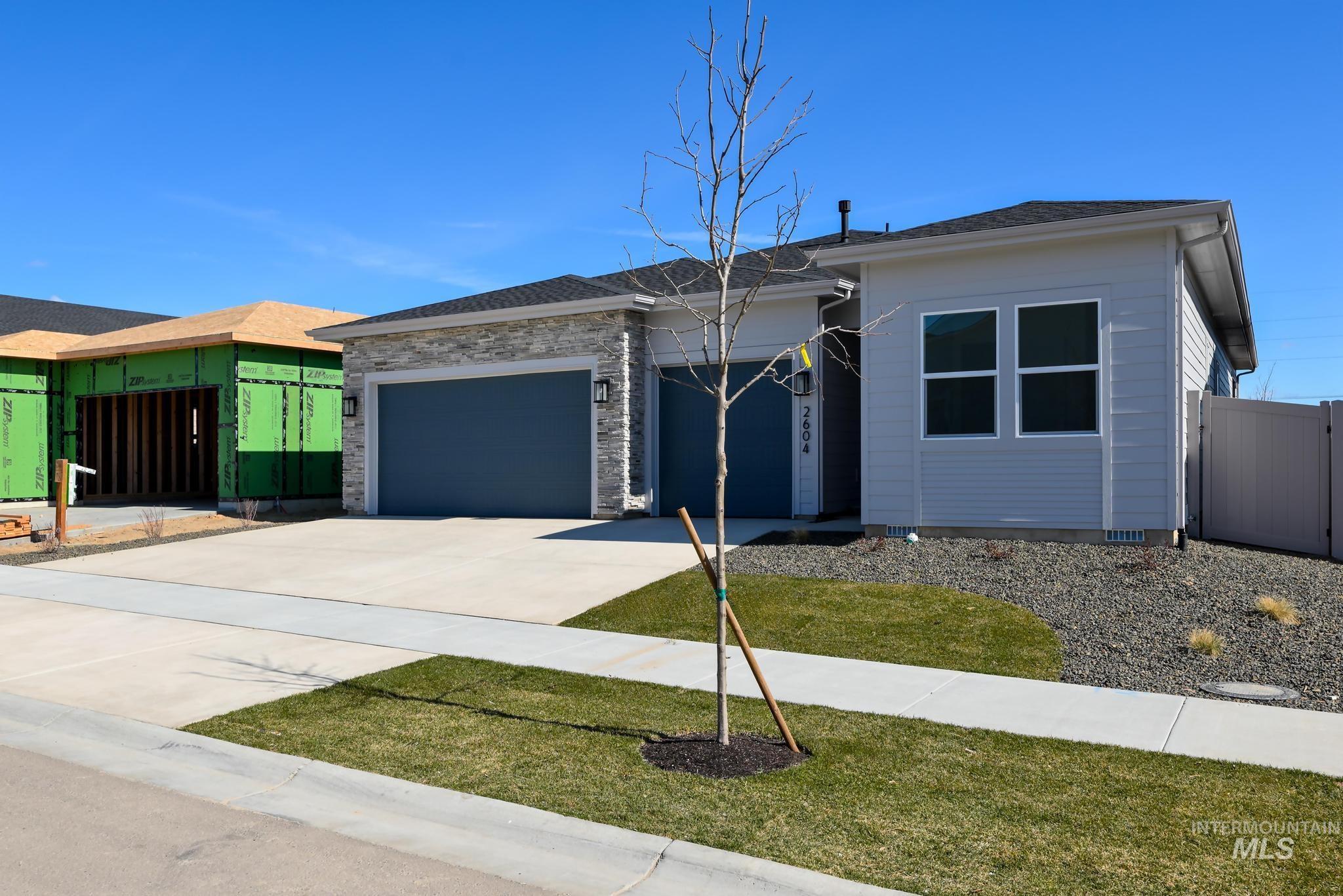 2604 N Leatherwood Ave., Star, Idaho 83669, 3 Bedrooms, 2.5 Bathrooms, Residential For Sale, Price $644,000,MLS 98979876