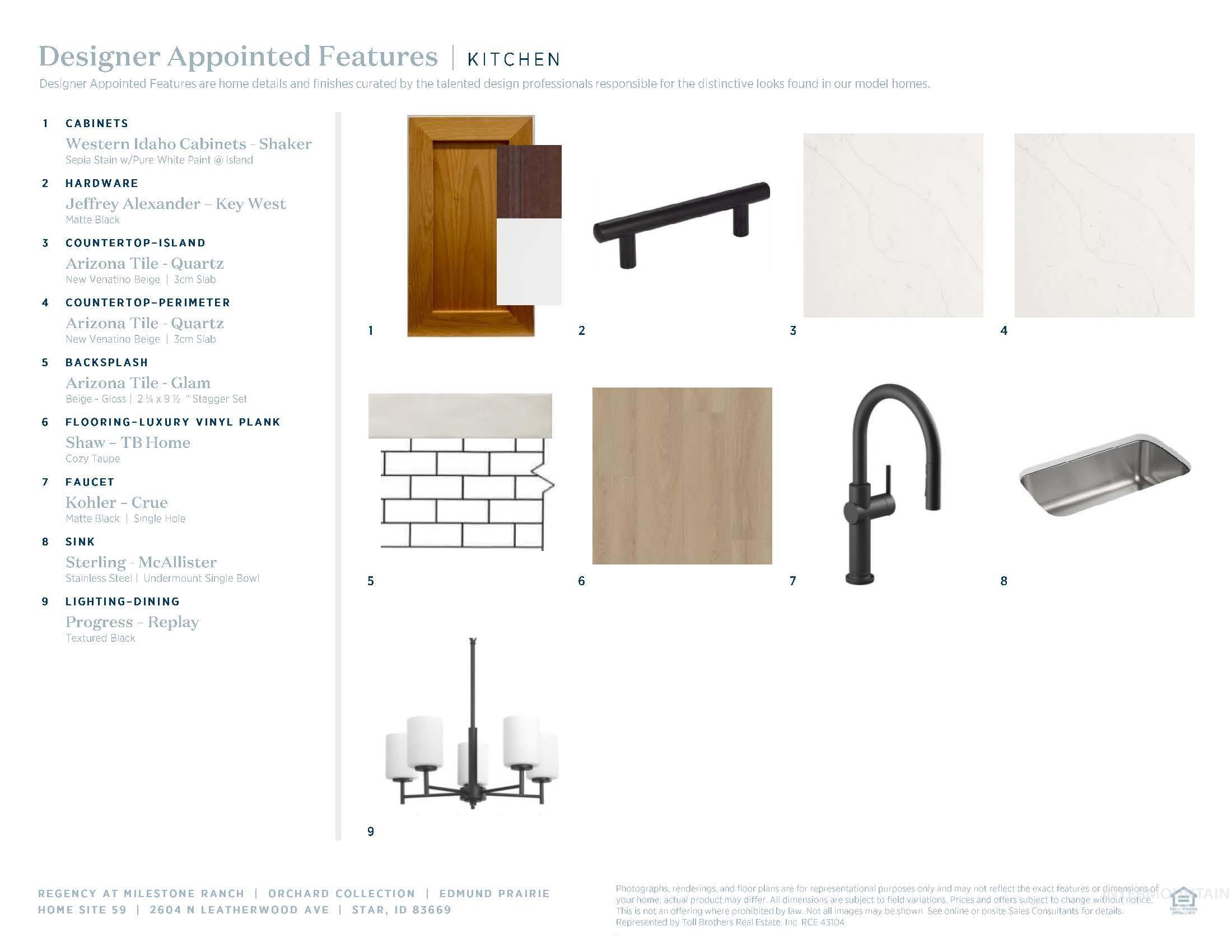 2604 N Leatherwood Ave., Star, Idaho 83669, 3 Bedrooms, 2.5 Bathrooms, Residential For Sale, Price $644,000,MLS 98979876