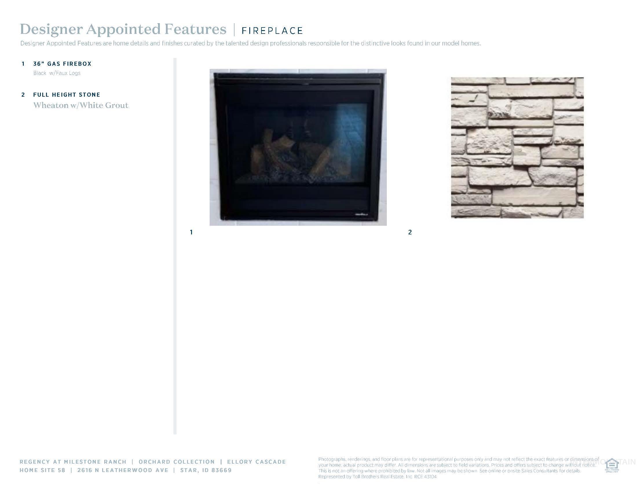 2616 N Leatherwood Ave, Star, Idaho 83669, 3 Bedrooms, 3 Bathrooms, Residential For Sale, Price $634,000,MLS 98979877