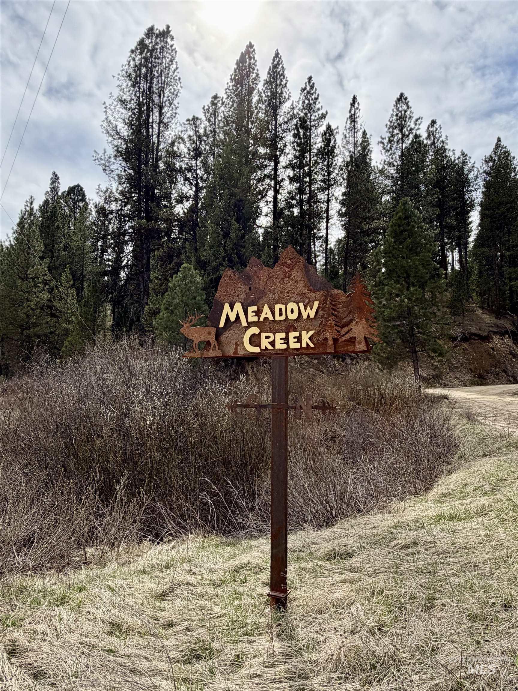 Lot 31 S Meadow Creek, Centerville, Idaho 83631, Land For Sale, Price $149,000,MLS 98979878