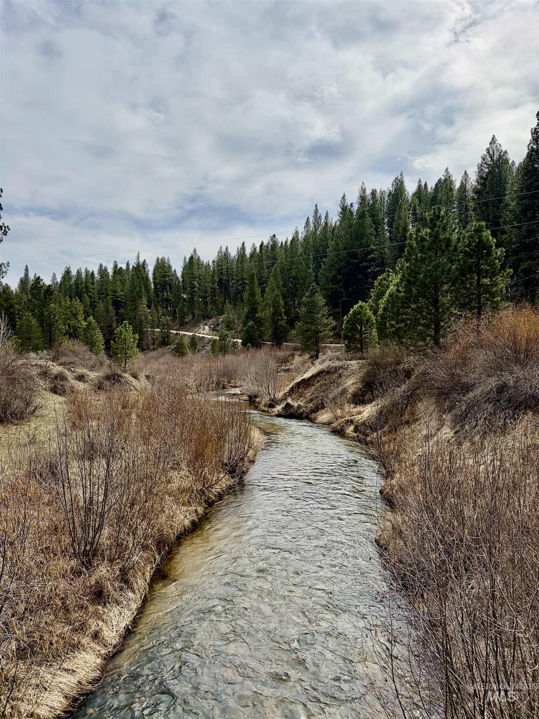 Lot 31 S Meadow Creek, Centerville, Idaho 83631, Land For Sale, Price $149,000,MLS 98979878