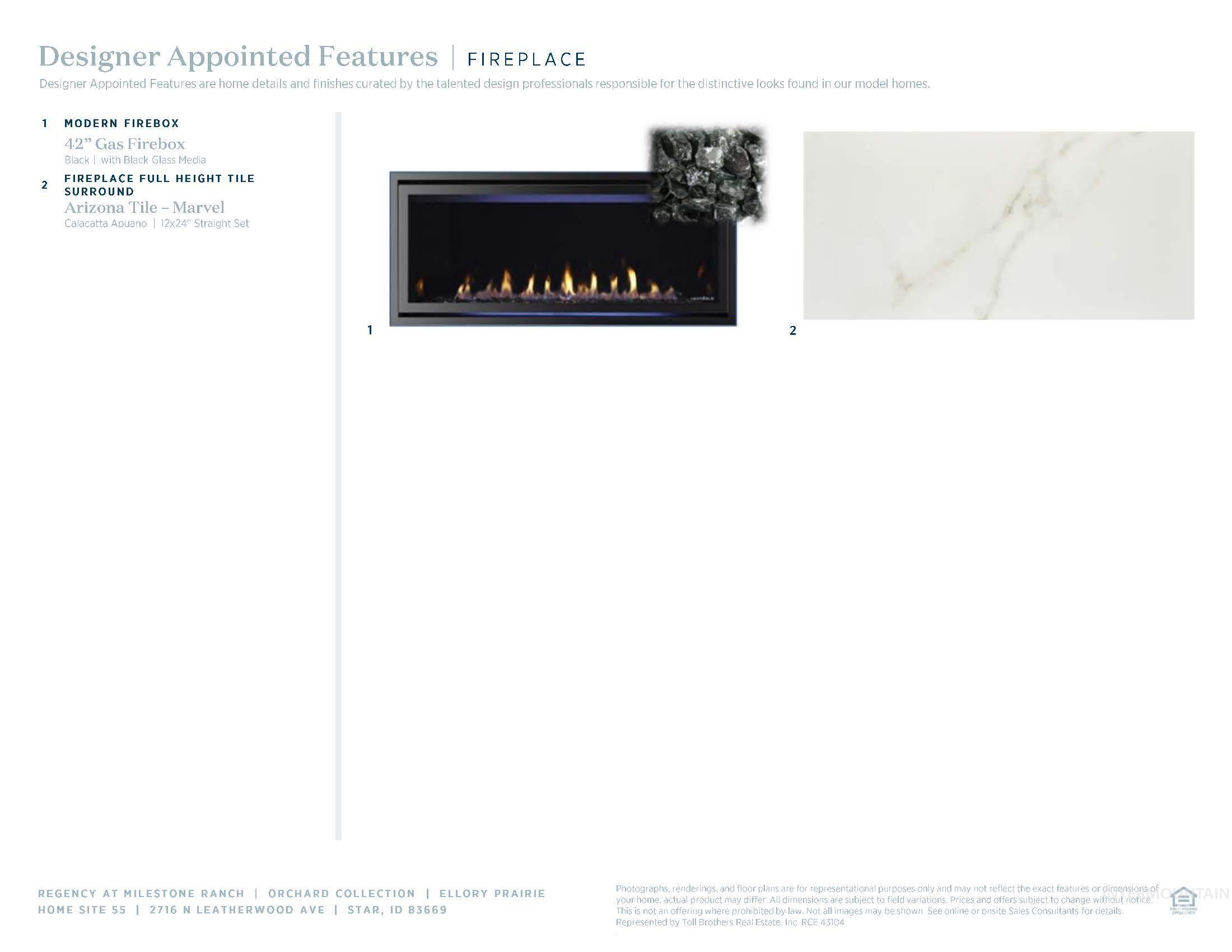 2716 N Leatherwood Pl, Star, Idaho 83669, 2 Bedrooms, 2.5 Bathrooms, Residential For Sale, Price $644,000,MLS 98979879