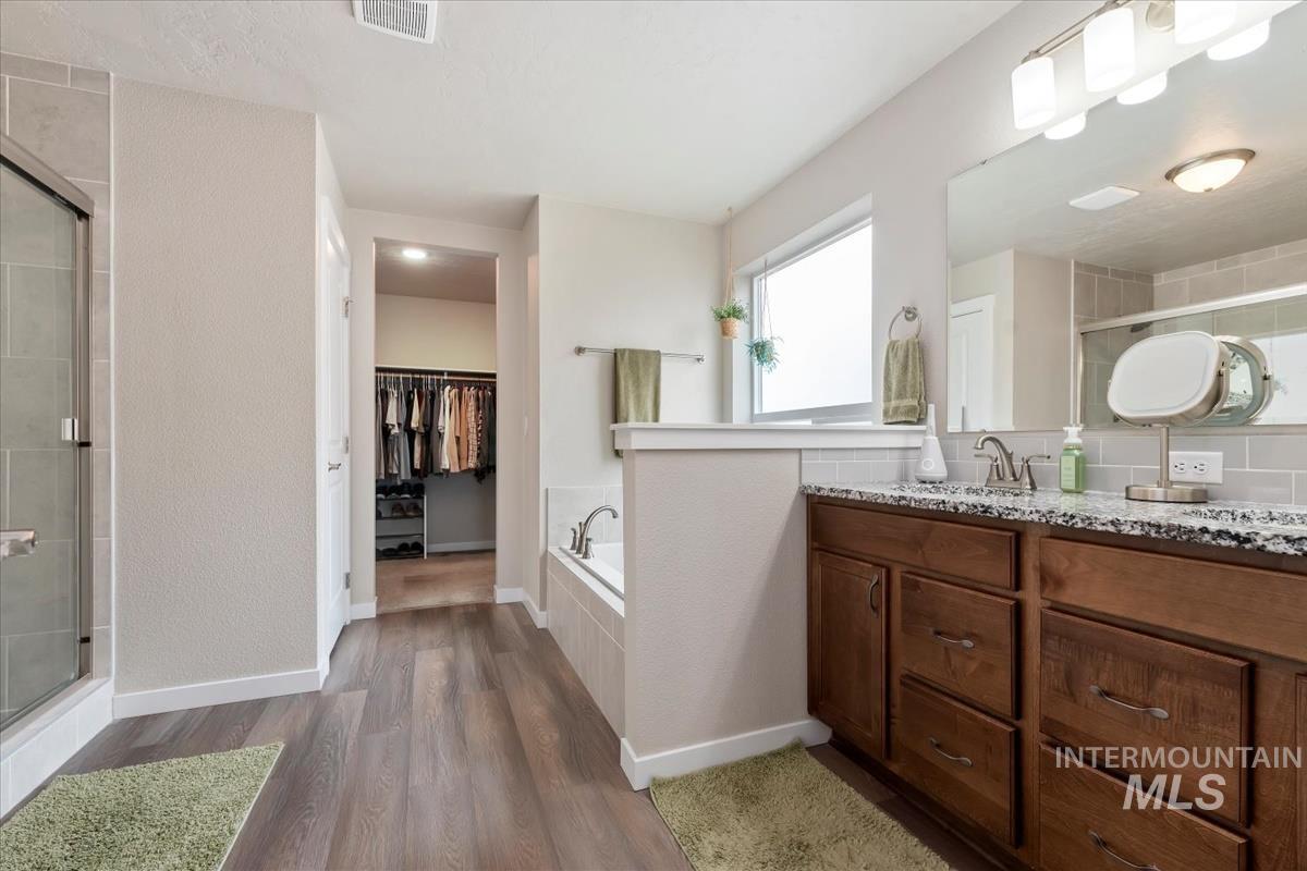 3123 N Greengate Way, Star, Idaho 83669, 3 Bedrooms, 2 Bathrooms, Residential For Sale, Price $579,650, 98979882