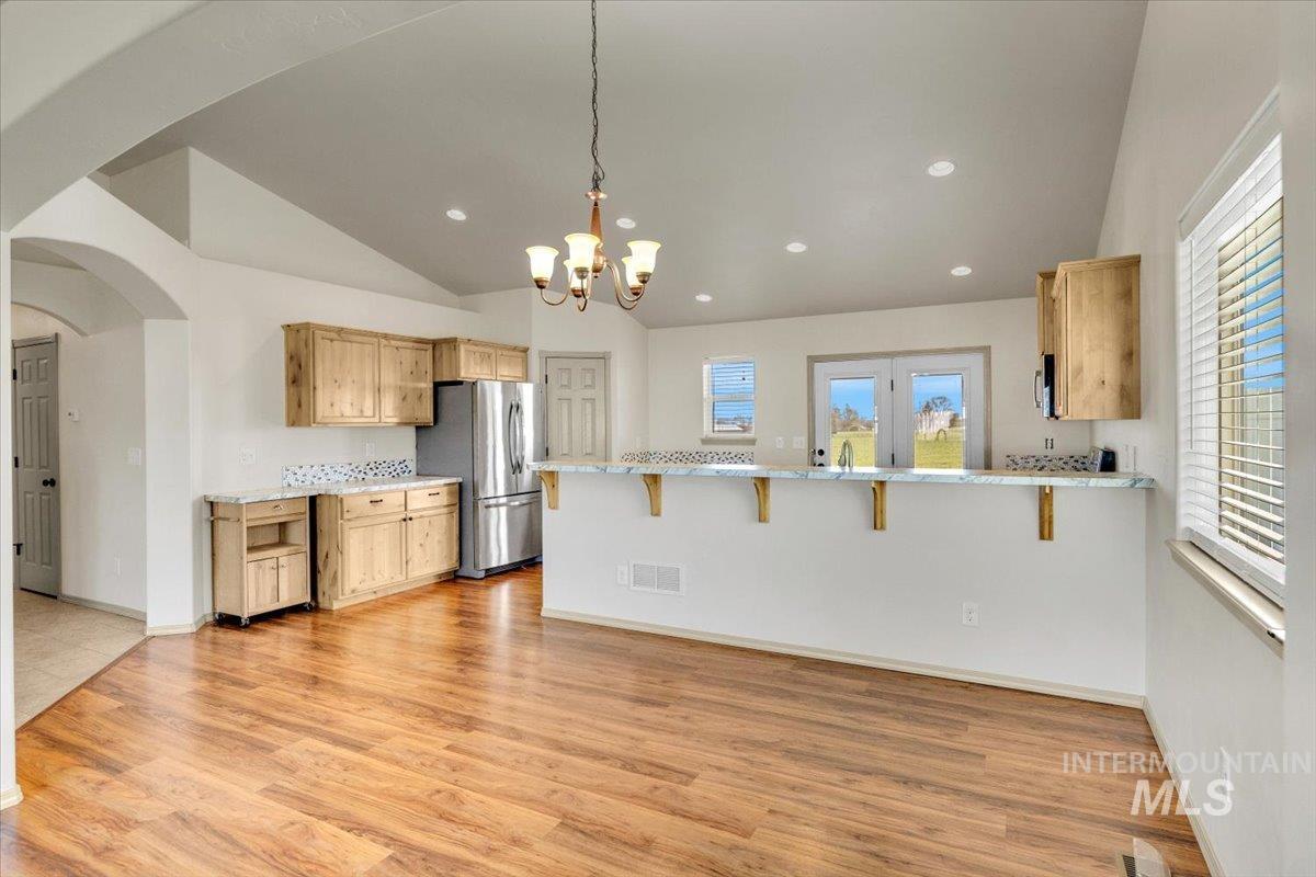 755 Gregory Way, Twin Falls, Idaho 83301-8556, 4 Bedrooms, 2.5 Bathrooms, Residential For Sale, Price $395,000, 98979884