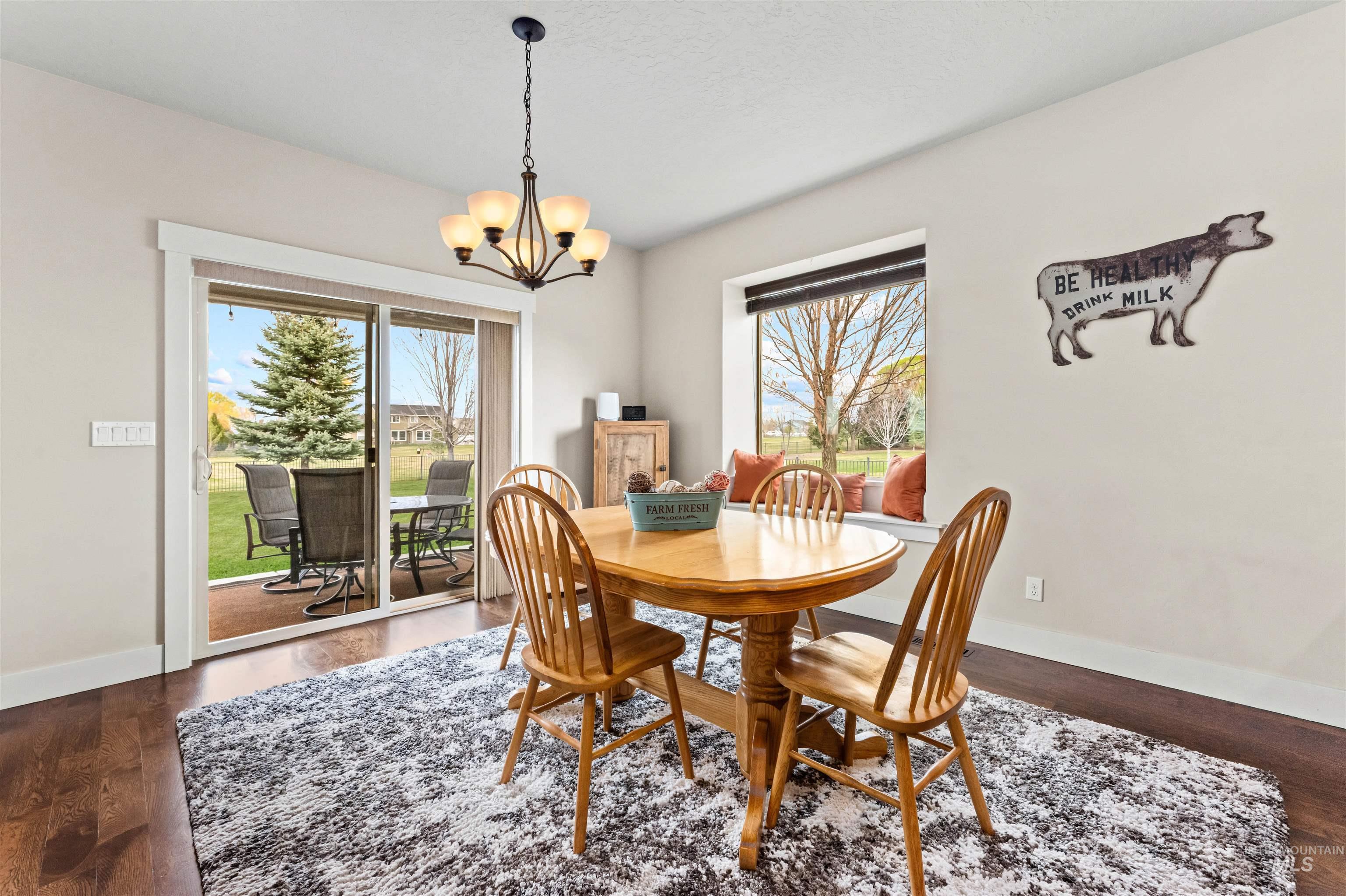 12182 W Precept Ln, Kuna, Idaho 83634, 4 Bedrooms, 2.5 Bathrooms, Residential For Sale, Price $715,000, 98979885