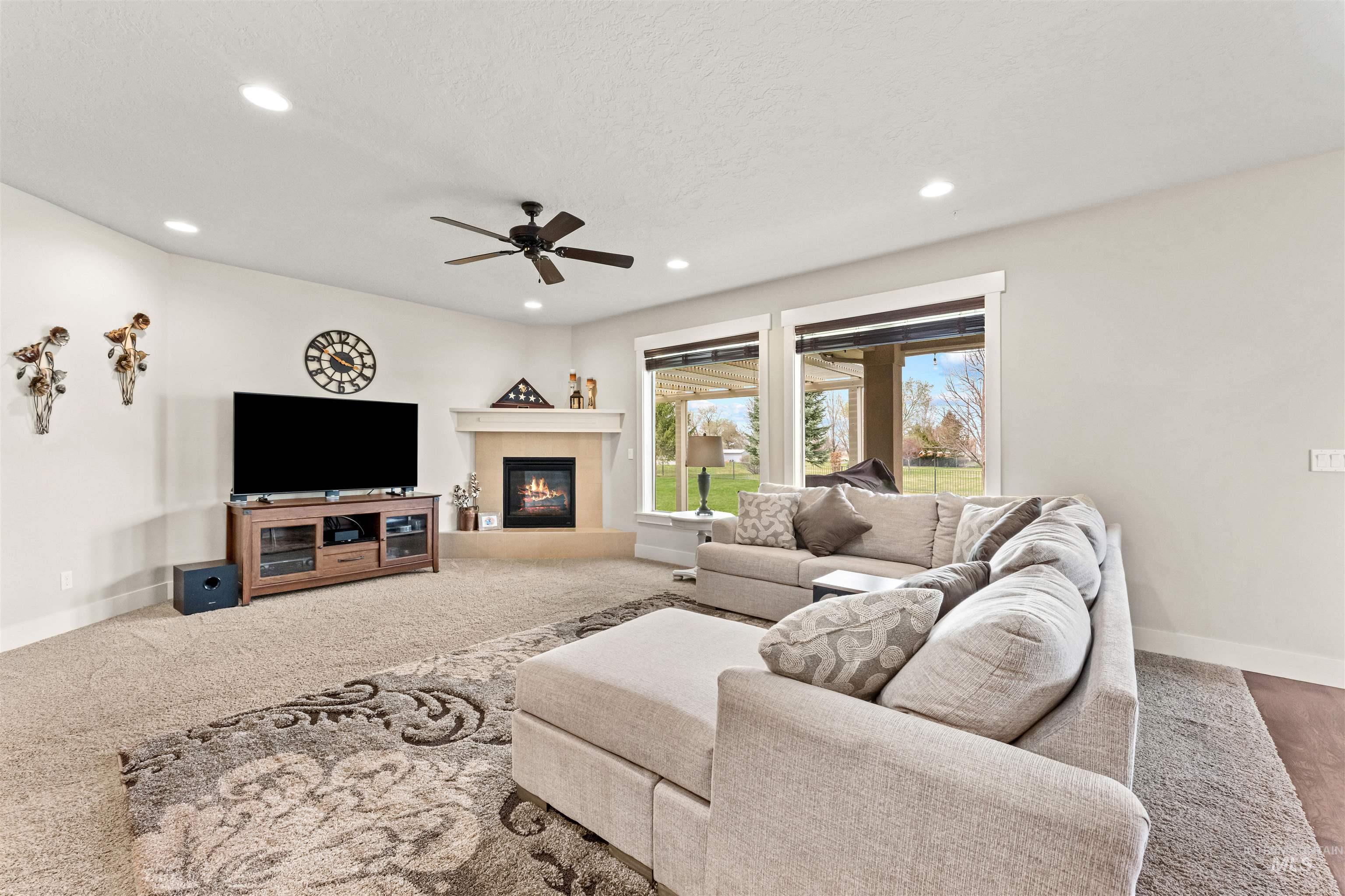 12182 W Precept Ln, Kuna, Idaho 83634, 4 Bedrooms, 2.5 Bathrooms, Residential For Sale, Price $715,000, 98979885