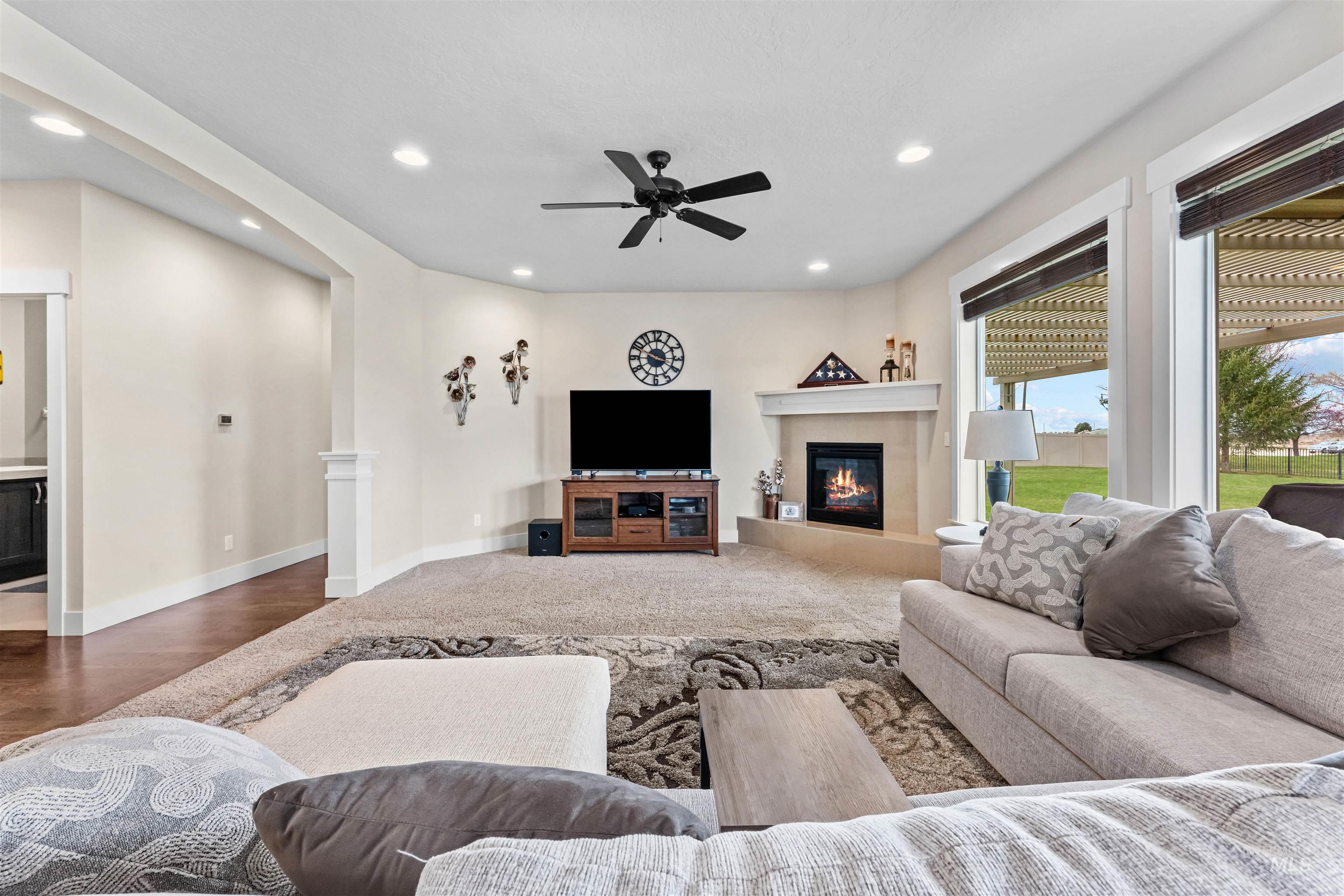 12182 W Precept Ln, Kuna, Idaho 83634, 4 Bedrooms, 2.5 Bathrooms, Residential For Sale, Price $715,000, 98979885