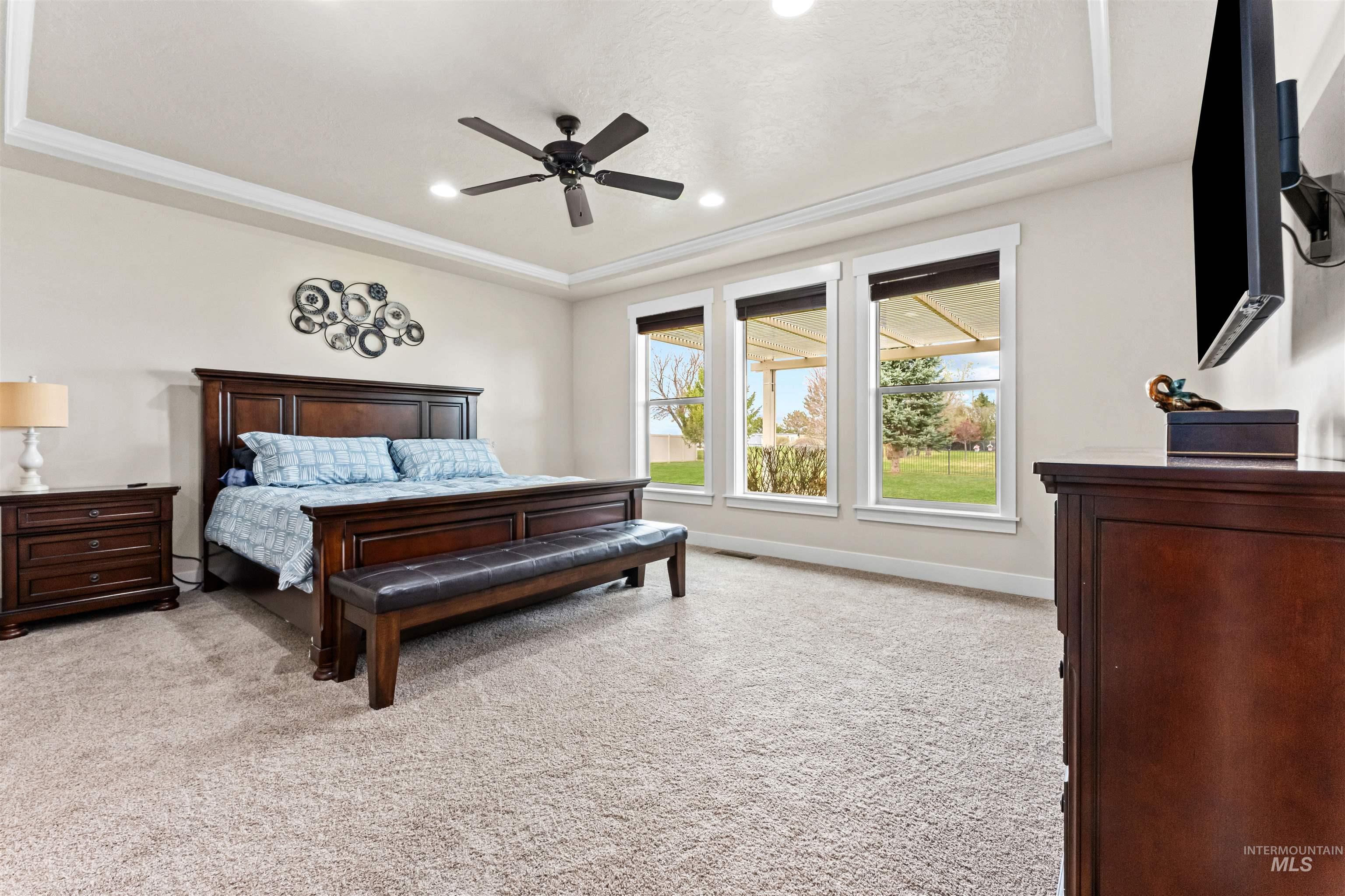 12182 W Precept Ln, Kuna, Idaho 83634, 4 Bedrooms, 2.5 Bathrooms, Residential For Sale, Price $715,000, 98979885