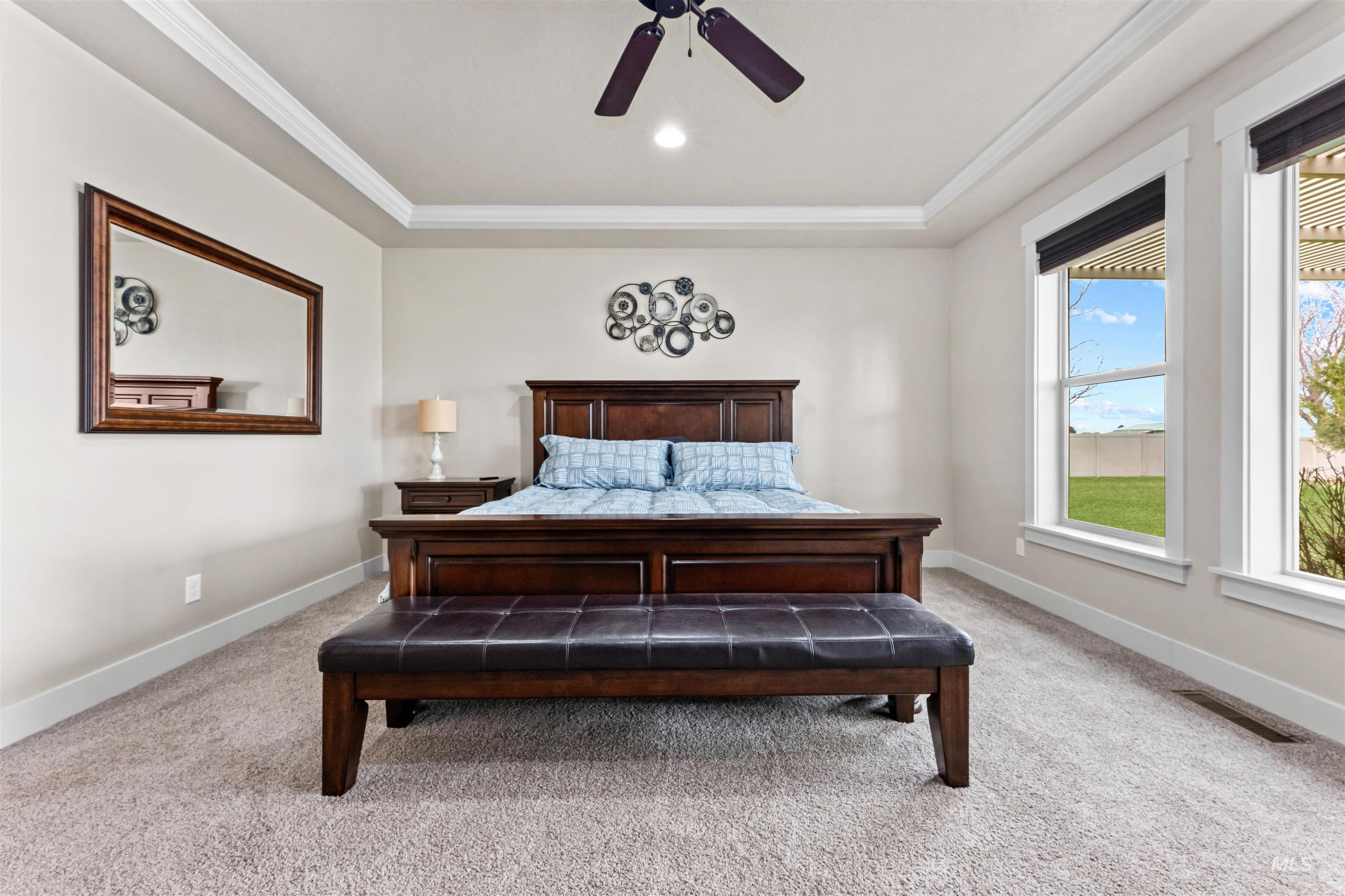 12182 W Precept Ln, Kuna, Idaho 83634, 4 Bedrooms, 2.5 Bathrooms, Residential For Sale, Price $715,000, 98979885