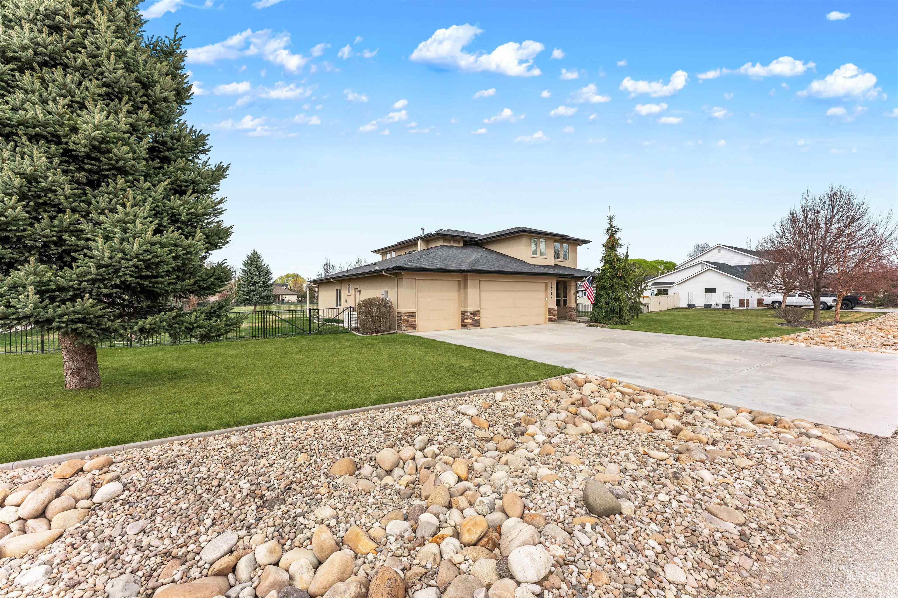 12182 W Precept Ln, Kuna, Idaho 83634, 4 Bedrooms, 2.5 Bathrooms, Residential For Sale, Price $715,000, 98979885
