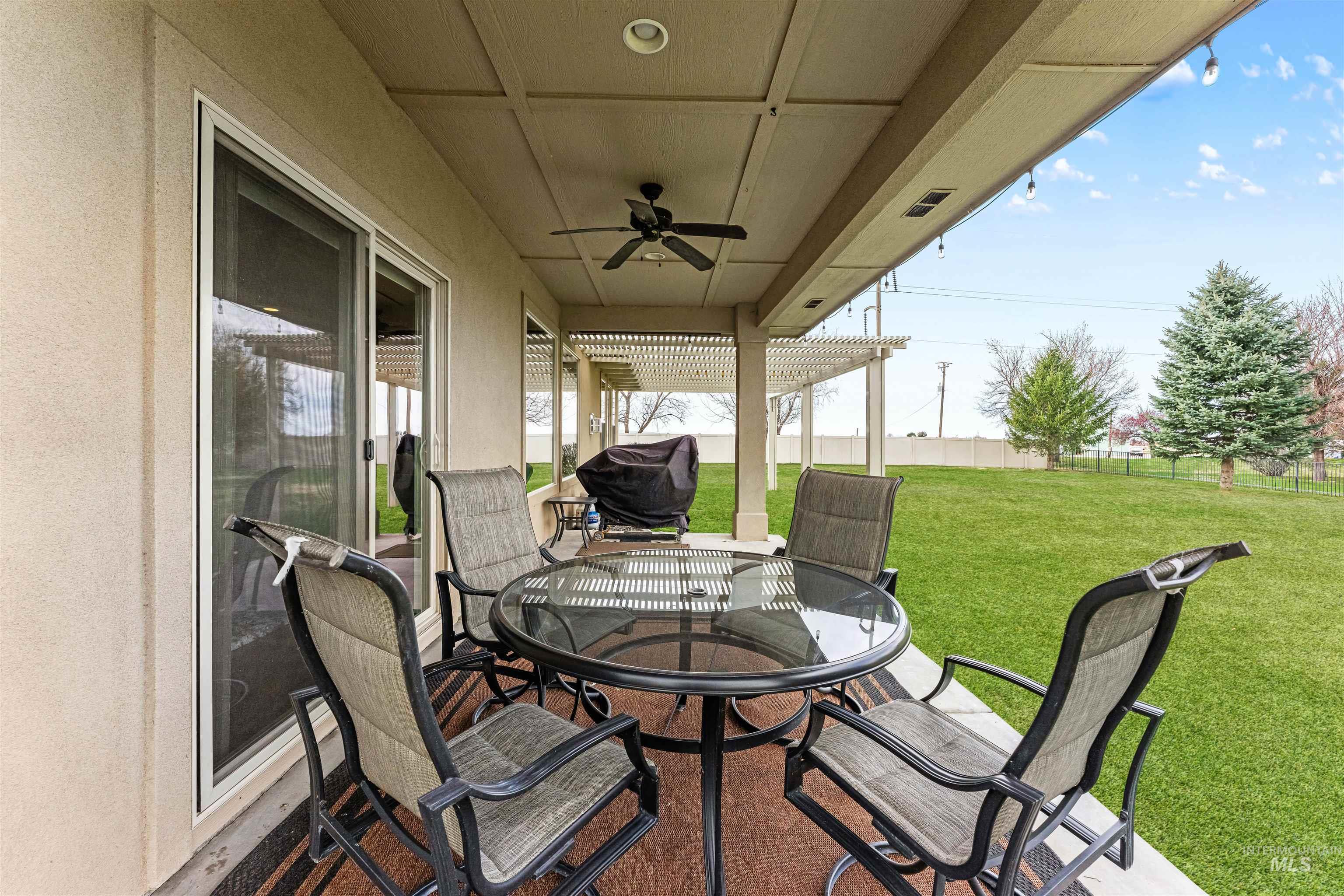 12182 W Precept Ln, Kuna, Idaho 83634, 4 Bedrooms, 2.5 Bathrooms, Residential For Sale, Price $715,000, 98979885