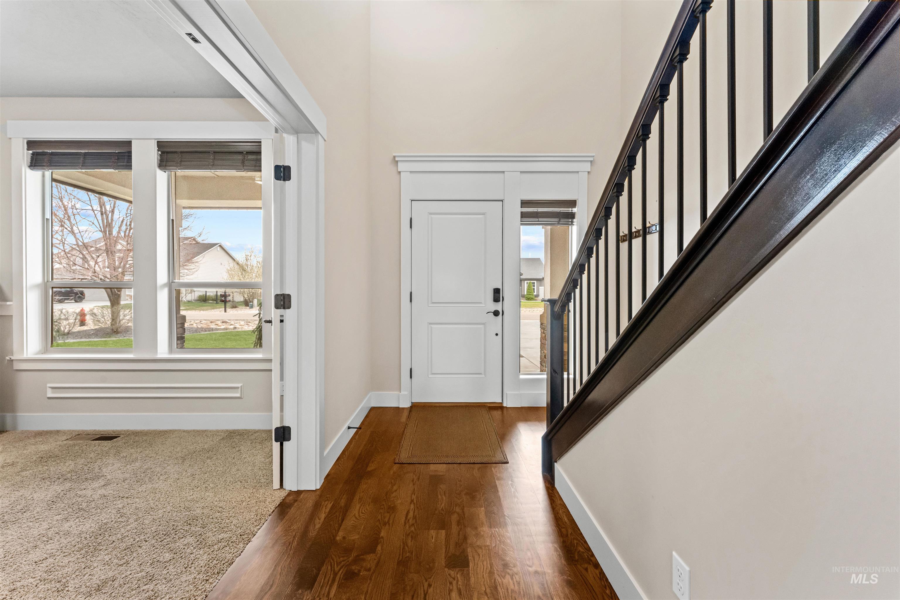 12182 W Precept Ln, Kuna, Idaho 83634, 4 Bedrooms, 2.5 Bathrooms, Residential For Sale, Price $715,000, 98979885