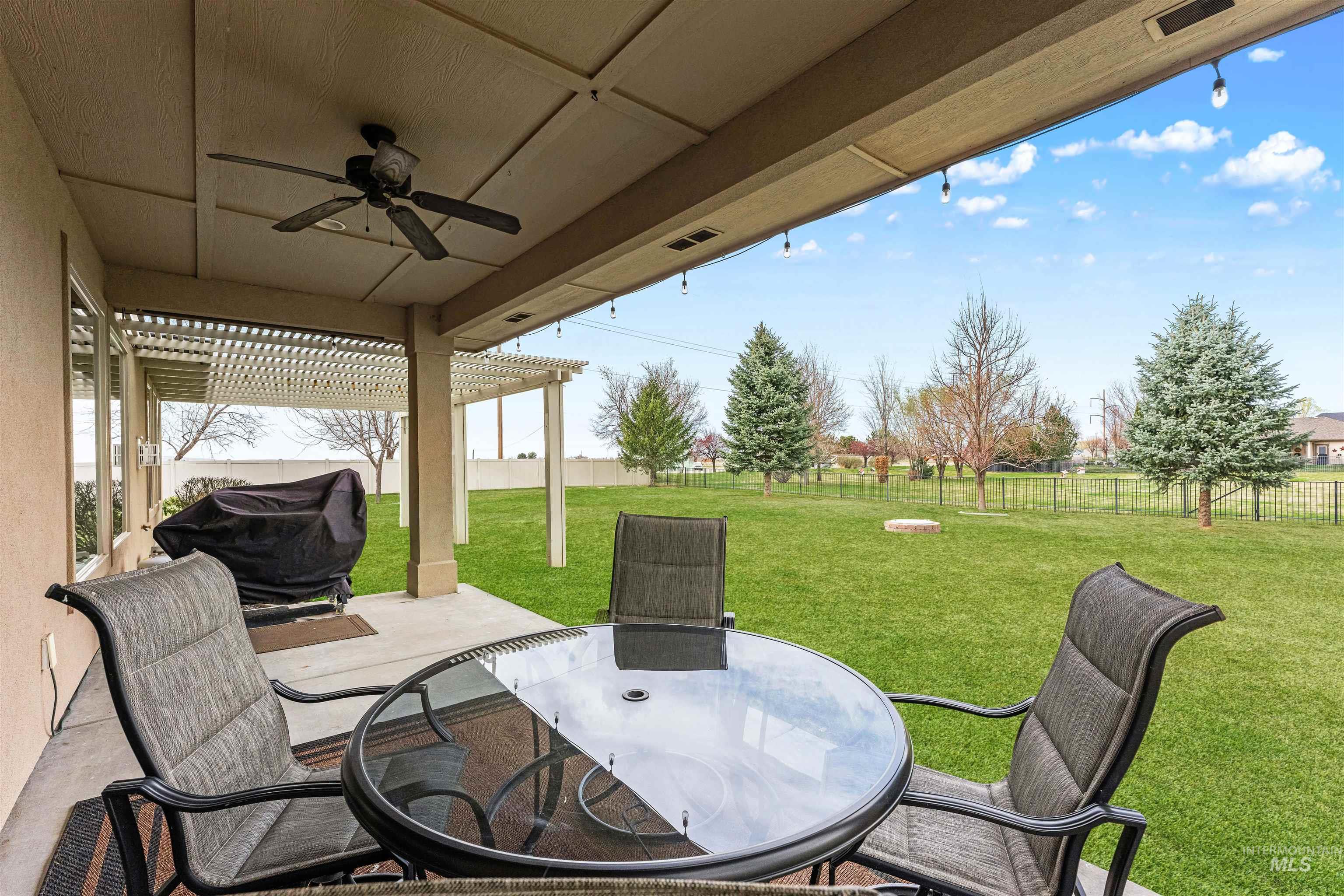 12182 W Precept Ln, Kuna, Idaho 83634, 4 Bedrooms, 2.5 Bathrooms, Residential For Sale, Price $715,000, 98979885