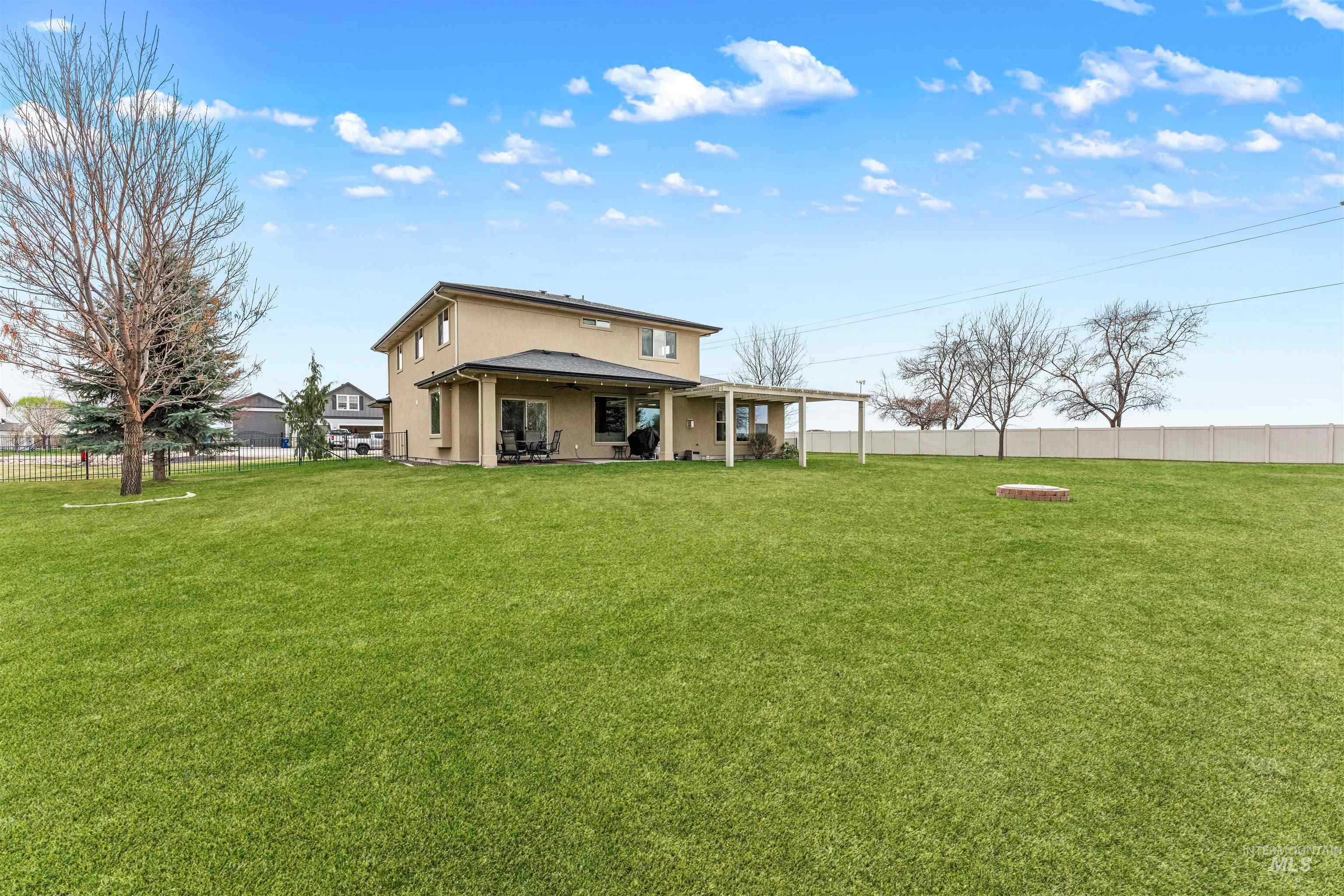 12182 W Precept Ln, Kuna, Idaho 83634, 4 Bedrooms, 2.5 Bathrooms, Residential For Sale, Price $715,000, 98979885