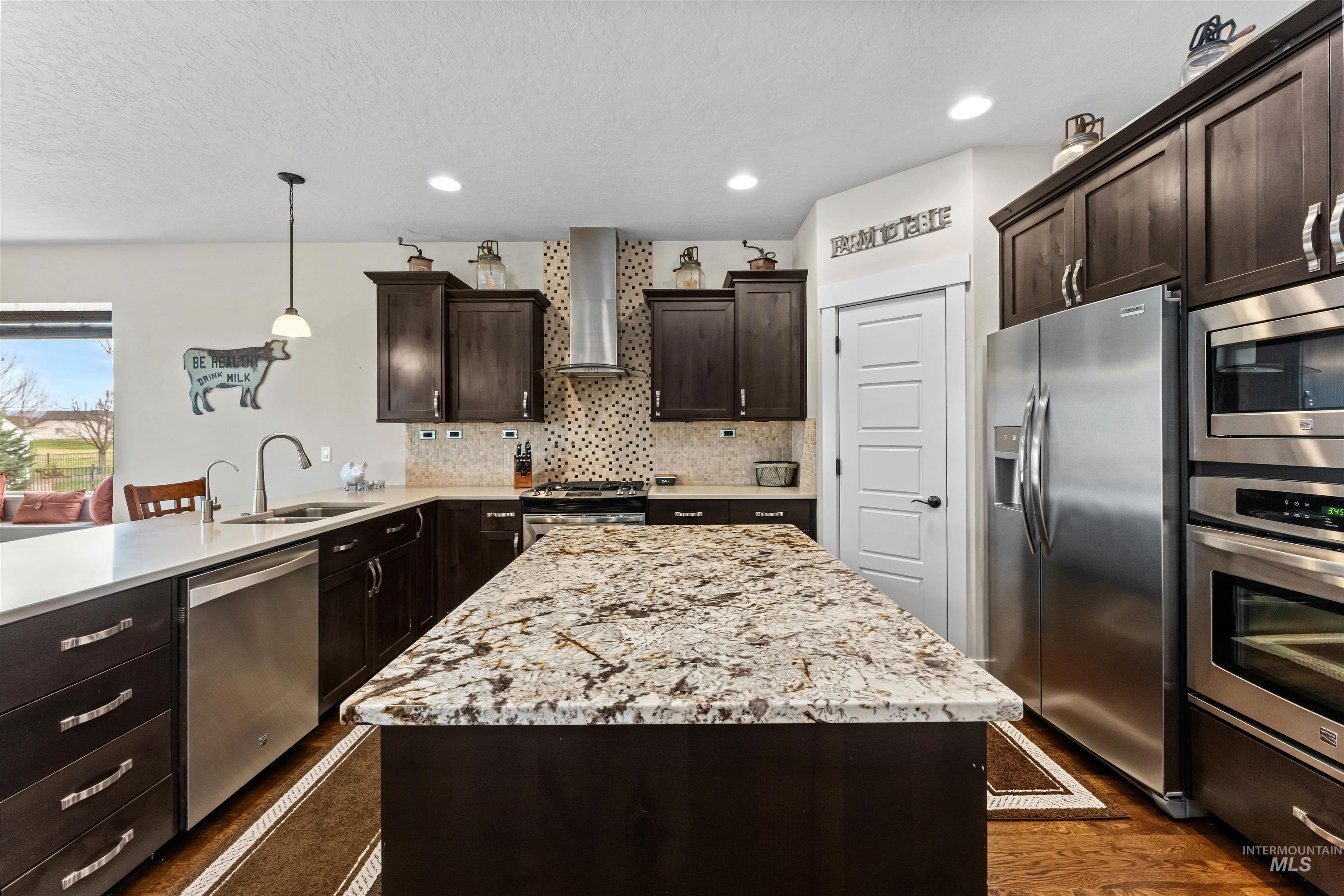 12182 W Precept Ln, Kuna, Idaho 83634, 4 Bedrooms, 2.5 Bathrooms, Residential For Sale, Price $715,000, 98979885