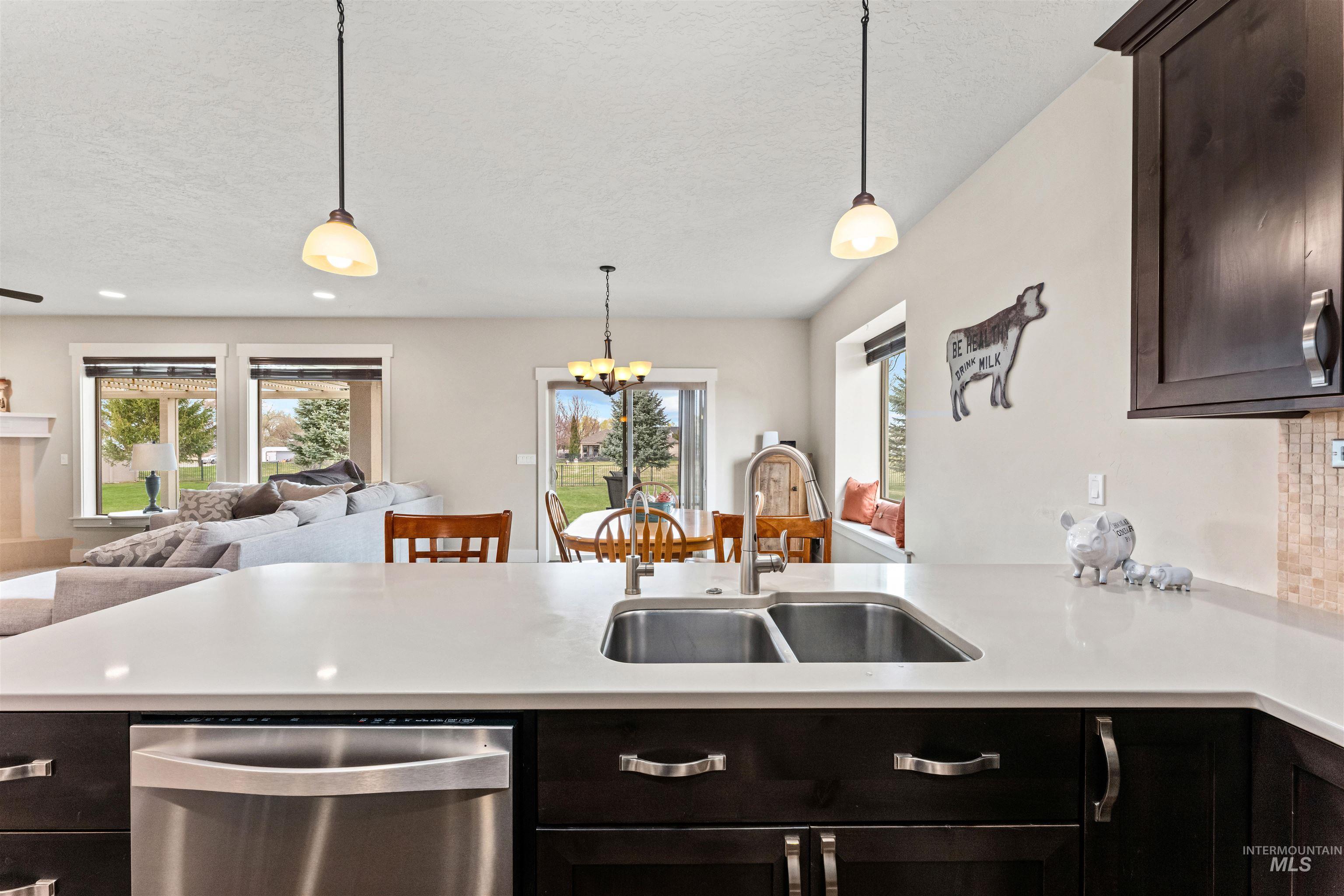 12182 W Precept Ln, Kuna, Idaho 83634, 4 Bedrooms, 2.5 Bathrooms, Residential For Sale, Price $715,000, 98979885