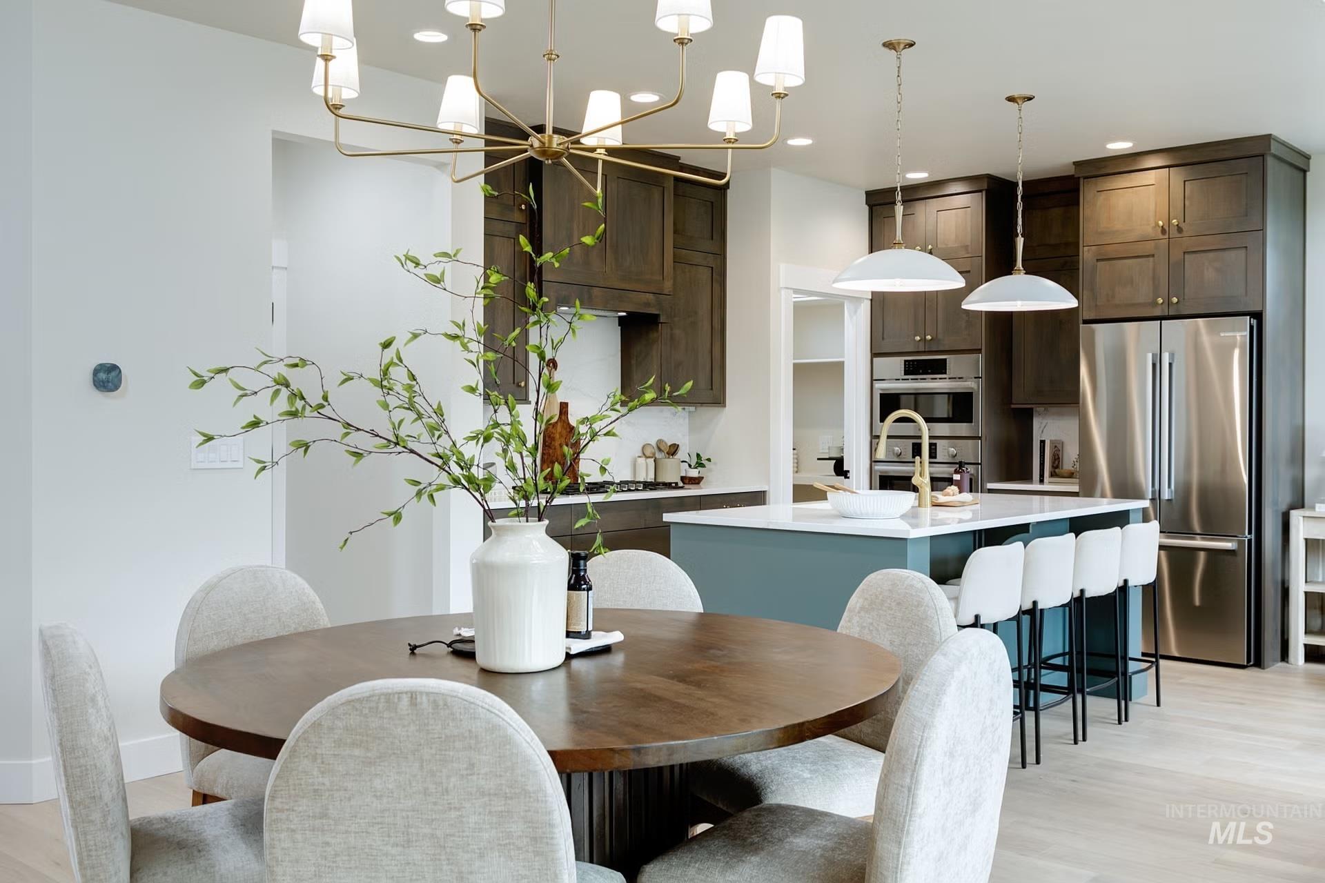 2135 E Sweet Pearl, Kuna, Idaho 83634, 3 Bedrooms, 2 Bathrooms, Residential For Sale, Price $539,880, 98979887