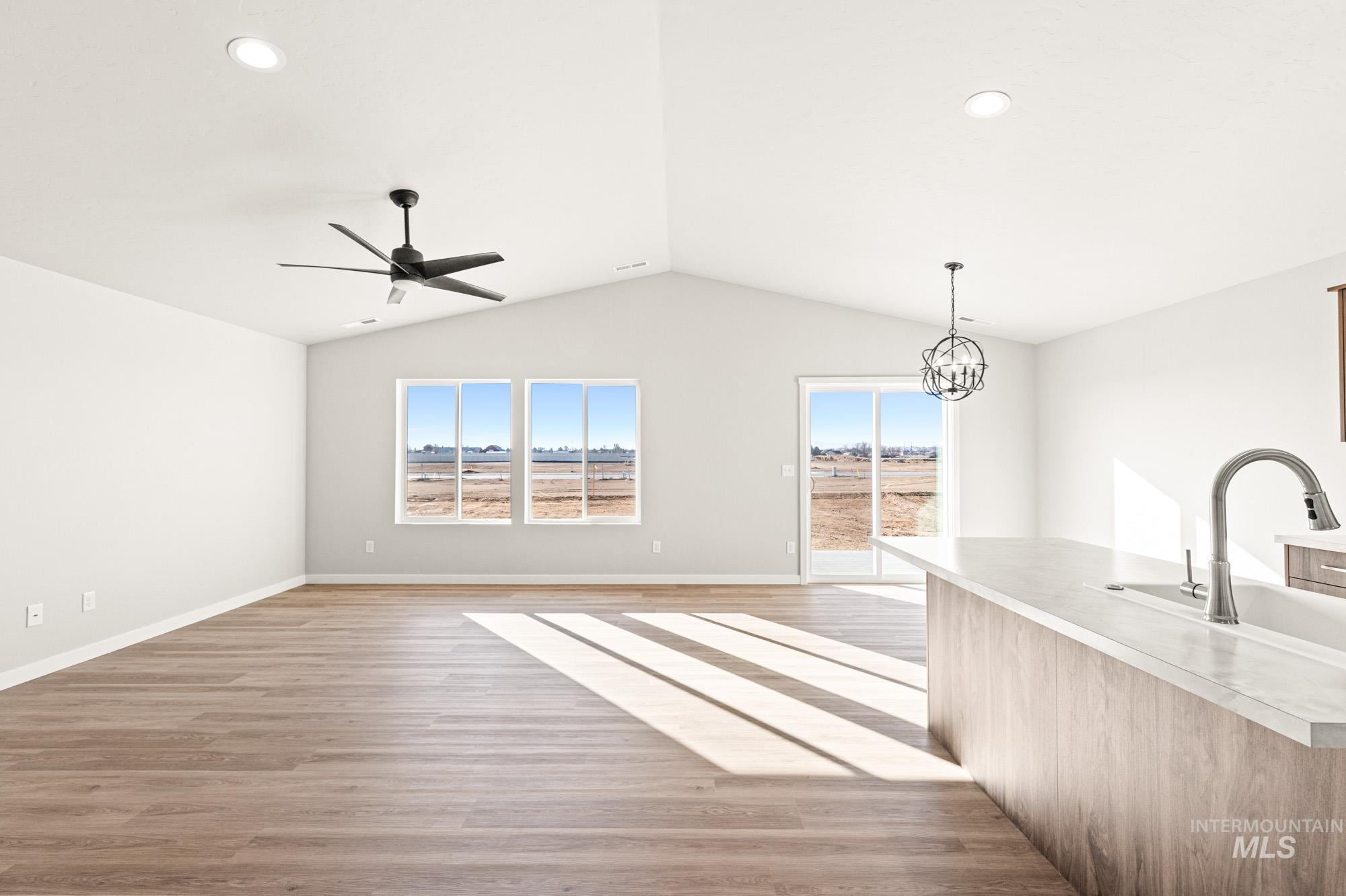 7080 E Marble Springs Dr, Nampa, Idaho 83687, 3 Bedrooms, 2 Bathrooms, Residential For Sale, Price $435,990, 98979891