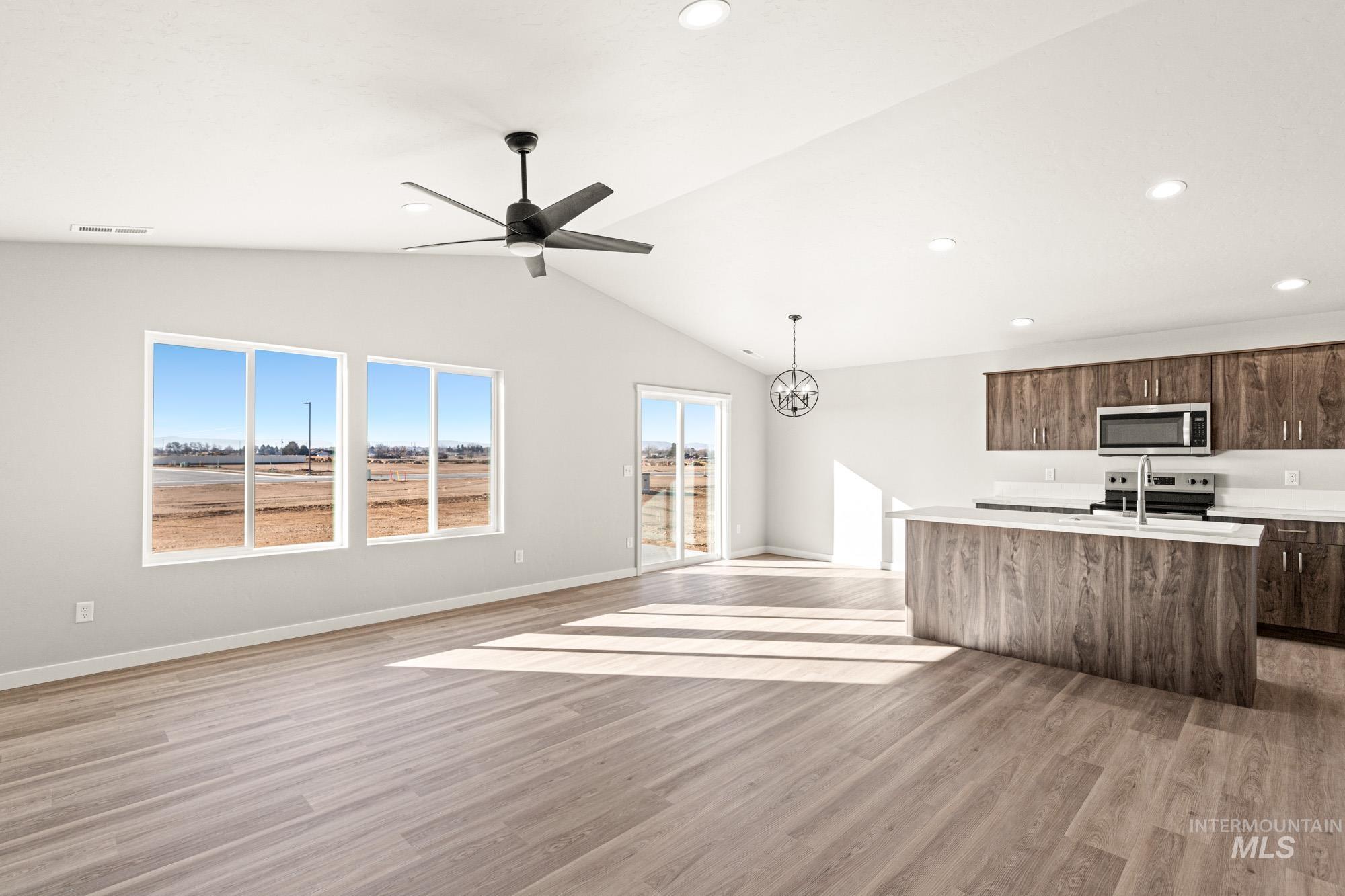 7080 E Marble Springs Dr, Nampa, Idaho 83687, 3 Bedrooms, 2 Bathrooms, Residential For Sale, Price $435,990, 98979891