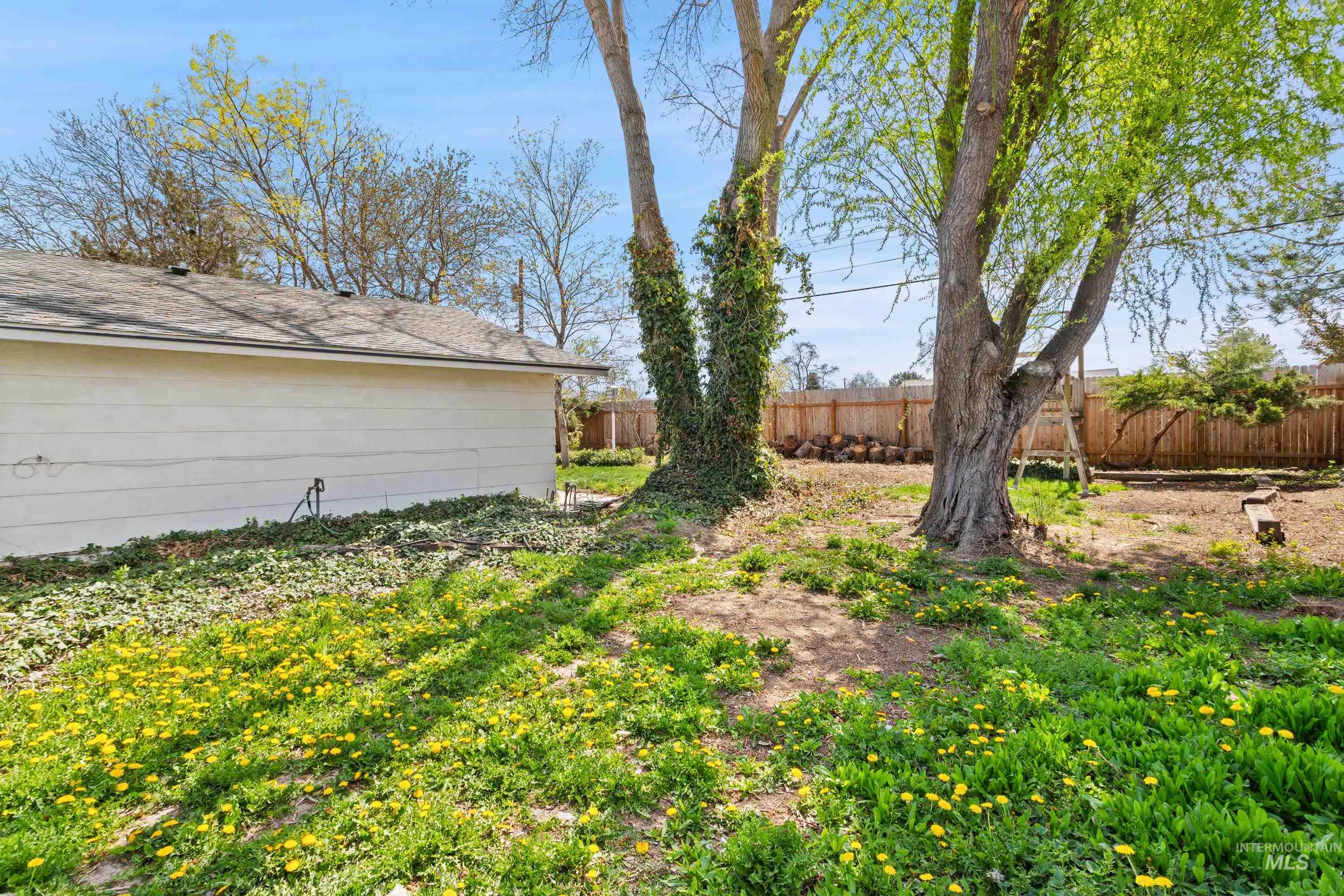 711 W Elm, Caldwell, Idaho 83605, 4 Bedrooms, 3 Bathrooms, Residential For Sale, Price $484,900, 98979892