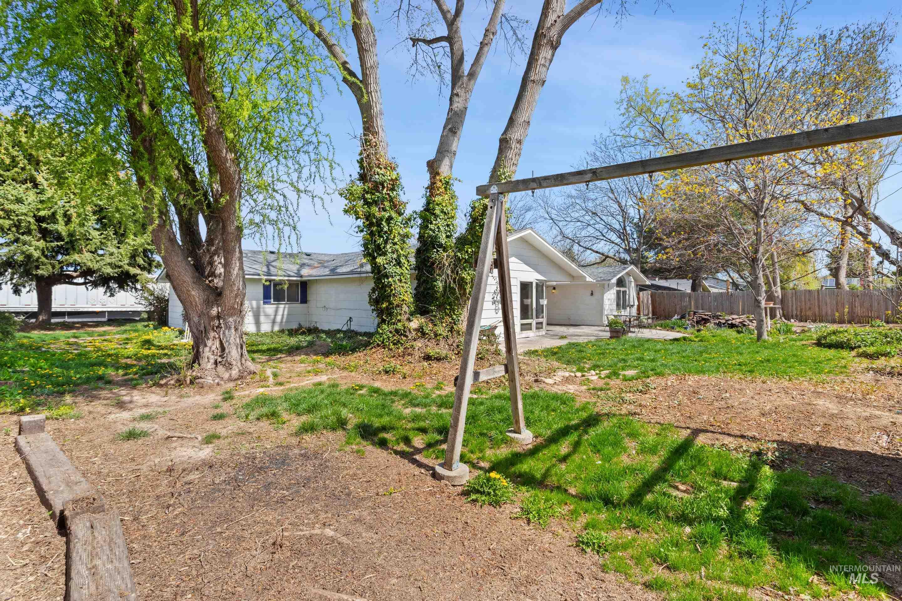 711 W Elm, Caldwell, Idaho 83605, 4 Bedrooms, 3 Bathrooms, Residential For Sale, Price $484,900, 98979892