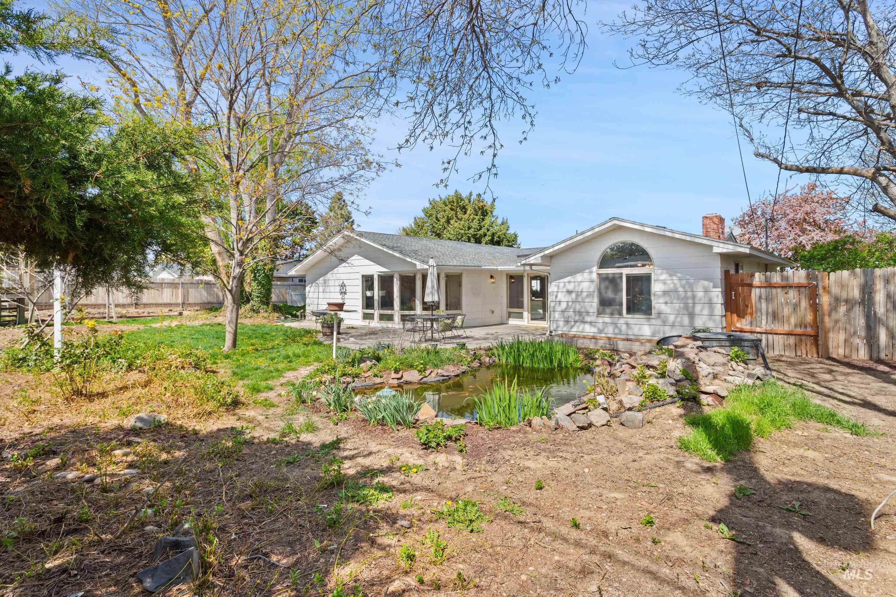 711 W Elm, Caldwell, Idaho 83605, 4 Bedrooms, 3 Bathrooms, Residential For Sale, Price $484,900, 98979892