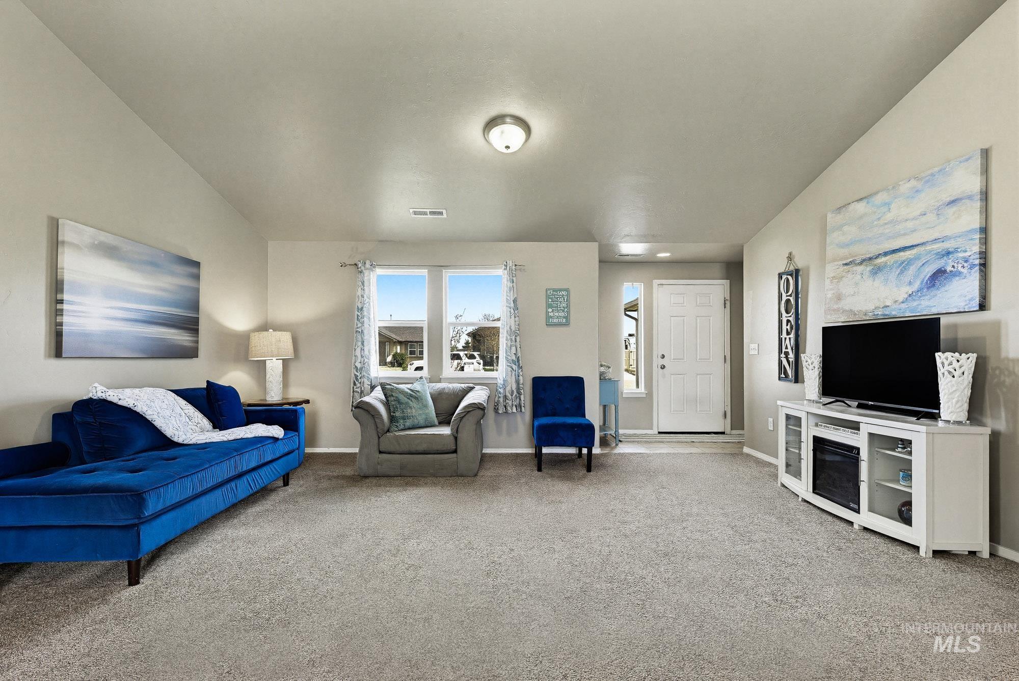 122 Concourse Ave, Caldwell, Idaho 83605, 3 Bedrooms, 2 Bathrooms, Residential For Sale, Price $339,900, 98979895