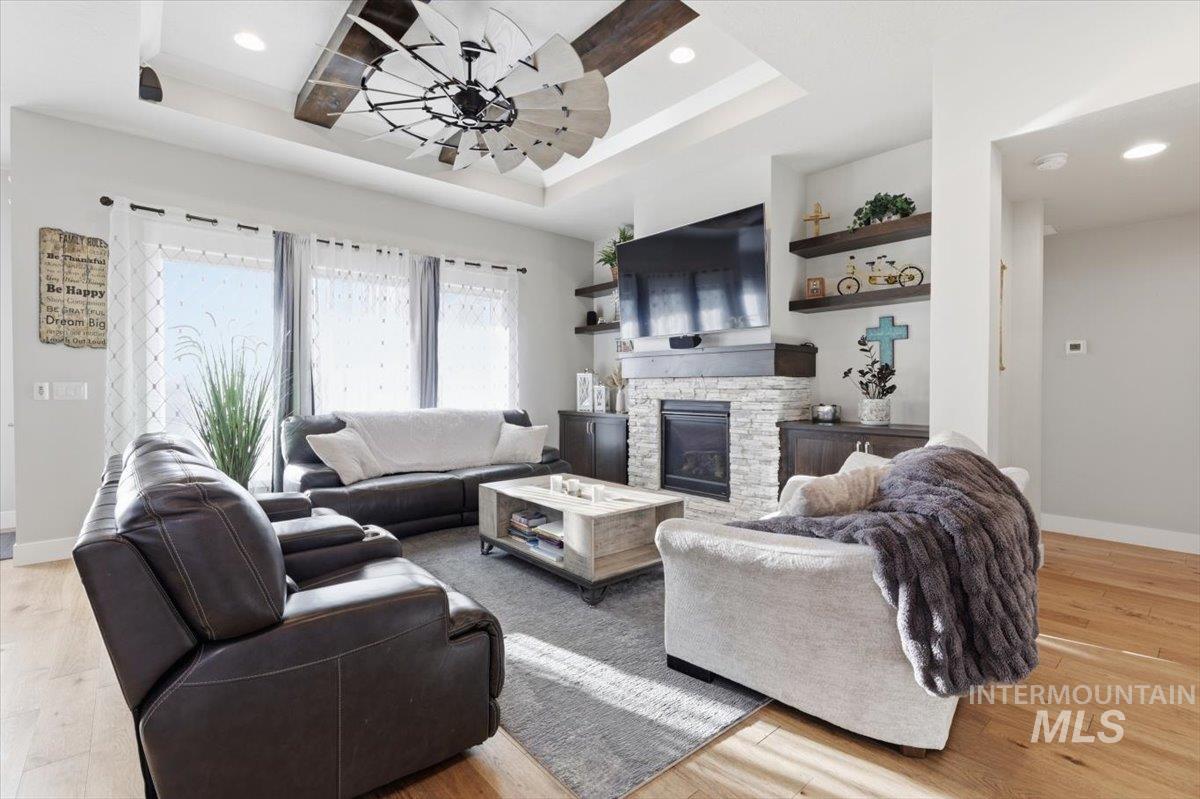 2025 Nordic Ave., Middleton, Idaho 83644, 3 Bedrooms, 3.5 Bathrooms, Residential For Sale, Price $905,000, 98979896