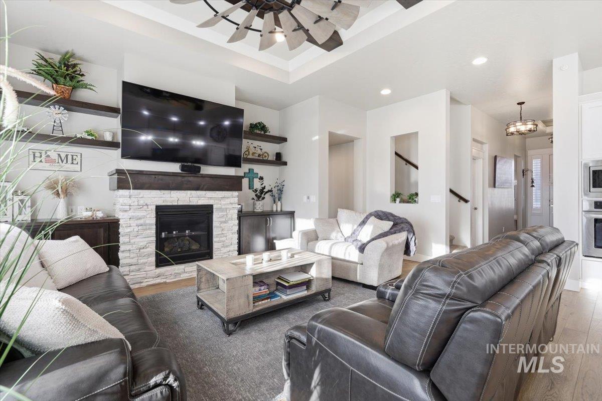 2025 Nordic Ave., Middleton, Idaho 83644, 3 Bedrooms, 3.5 Bathrooms, Residential For Sale, Price $905,000, 98979896