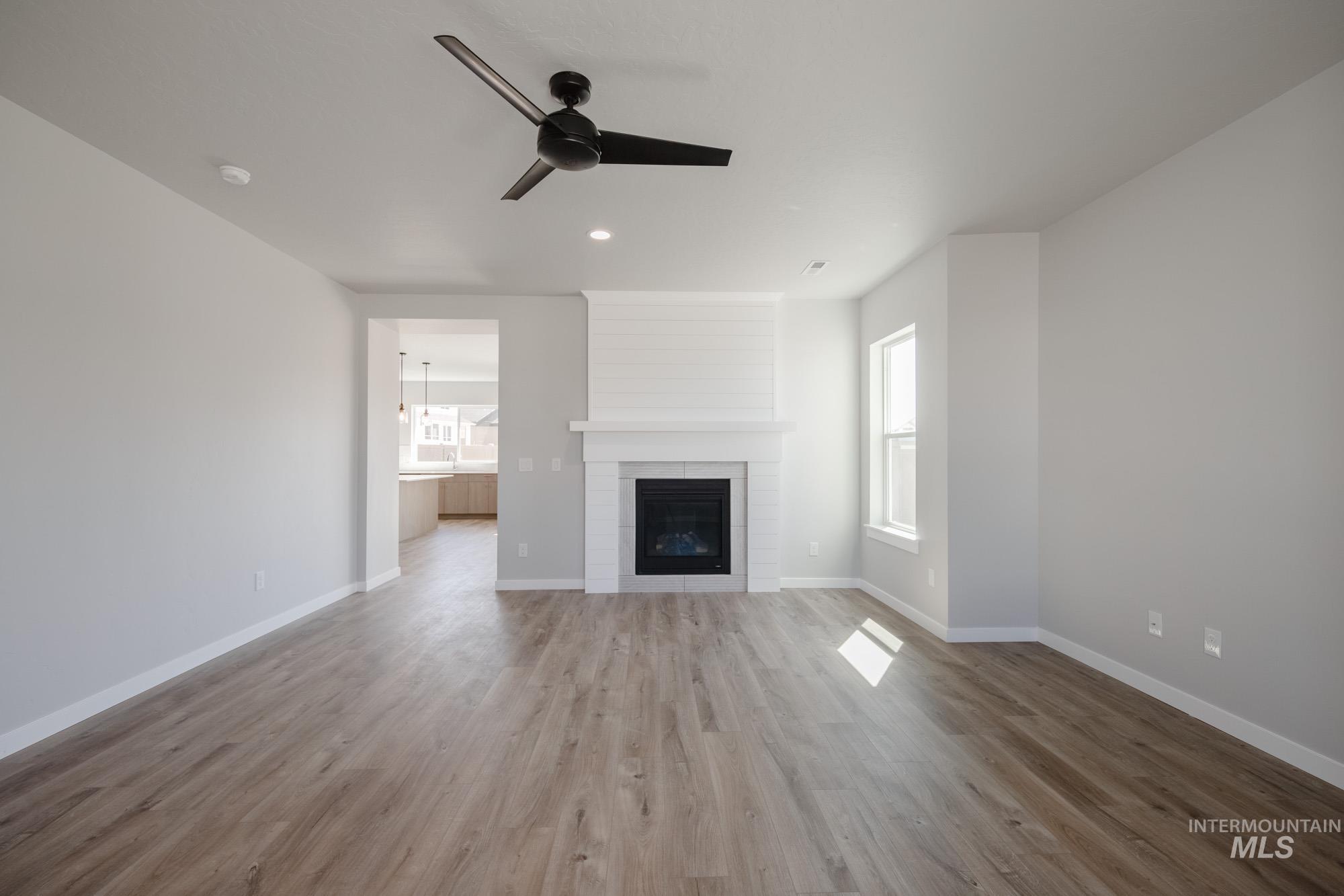 17677 N Boone Peak Ave, Nampa, Idaho 83687, 5 Bedrooms, 2.5 Bathrooms, Residential For Sale, Price $559,990,MLS 98979911