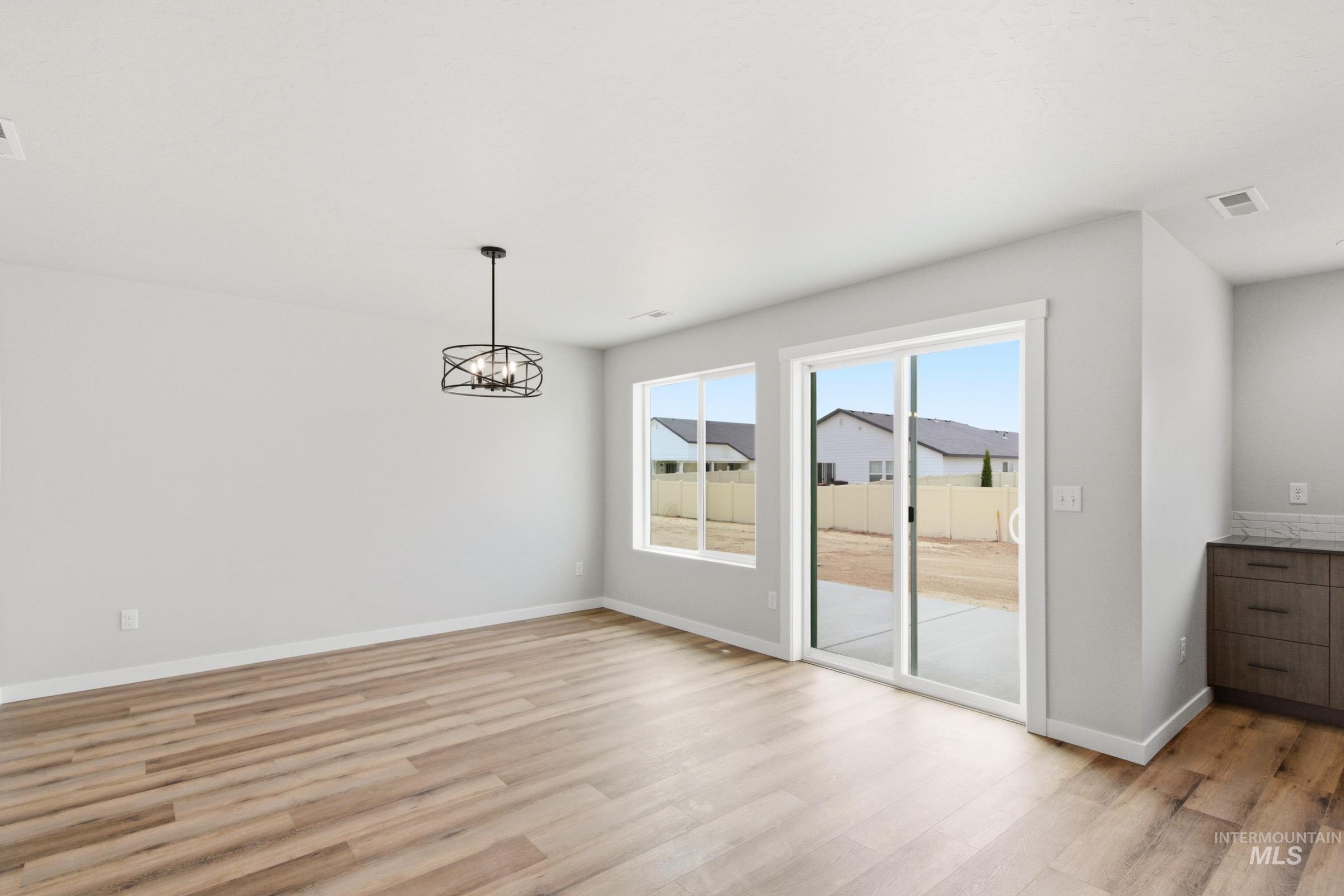 17677 N Boone Peak Ave, Nampa, Idaho 83687, 5 Bedrooms, 2.5 Bathrooms, Residential For Sale, Price $559,990, 98979911