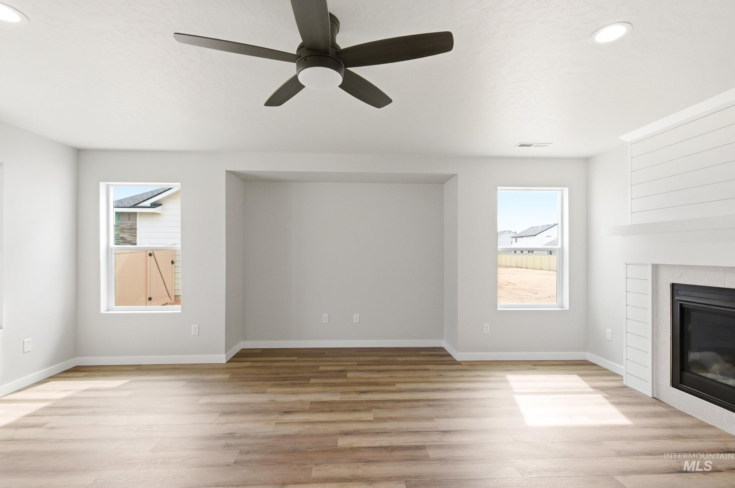17677 N Boone Peak Ave, Nampa, Idaho 83687, 5 Bedrooms, 2.5 Bathrooms, Residential For Sale, Price $559,990, 98979911