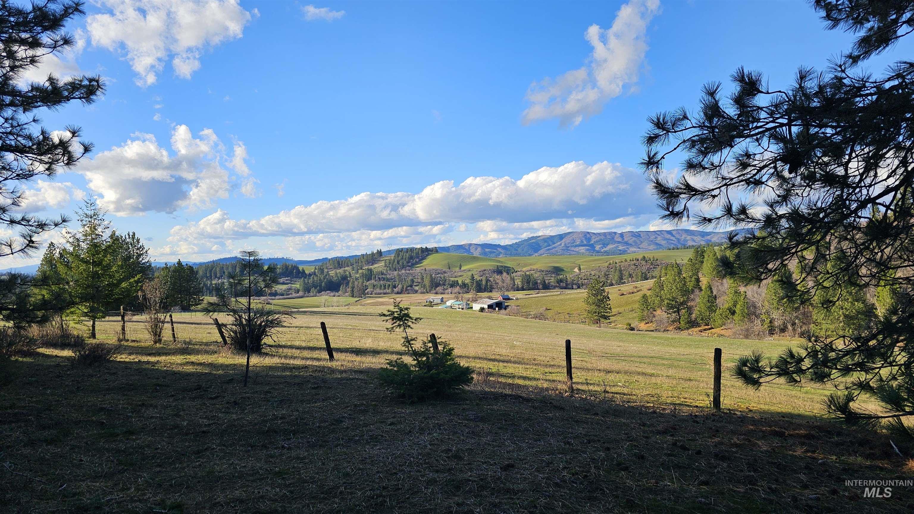 1080 Mason Butte Rd, Kendrick, Idaho 83537, 3 Bedrooms, 2 Bathrooms, Residential For Sale, Price $700,000, 98979916