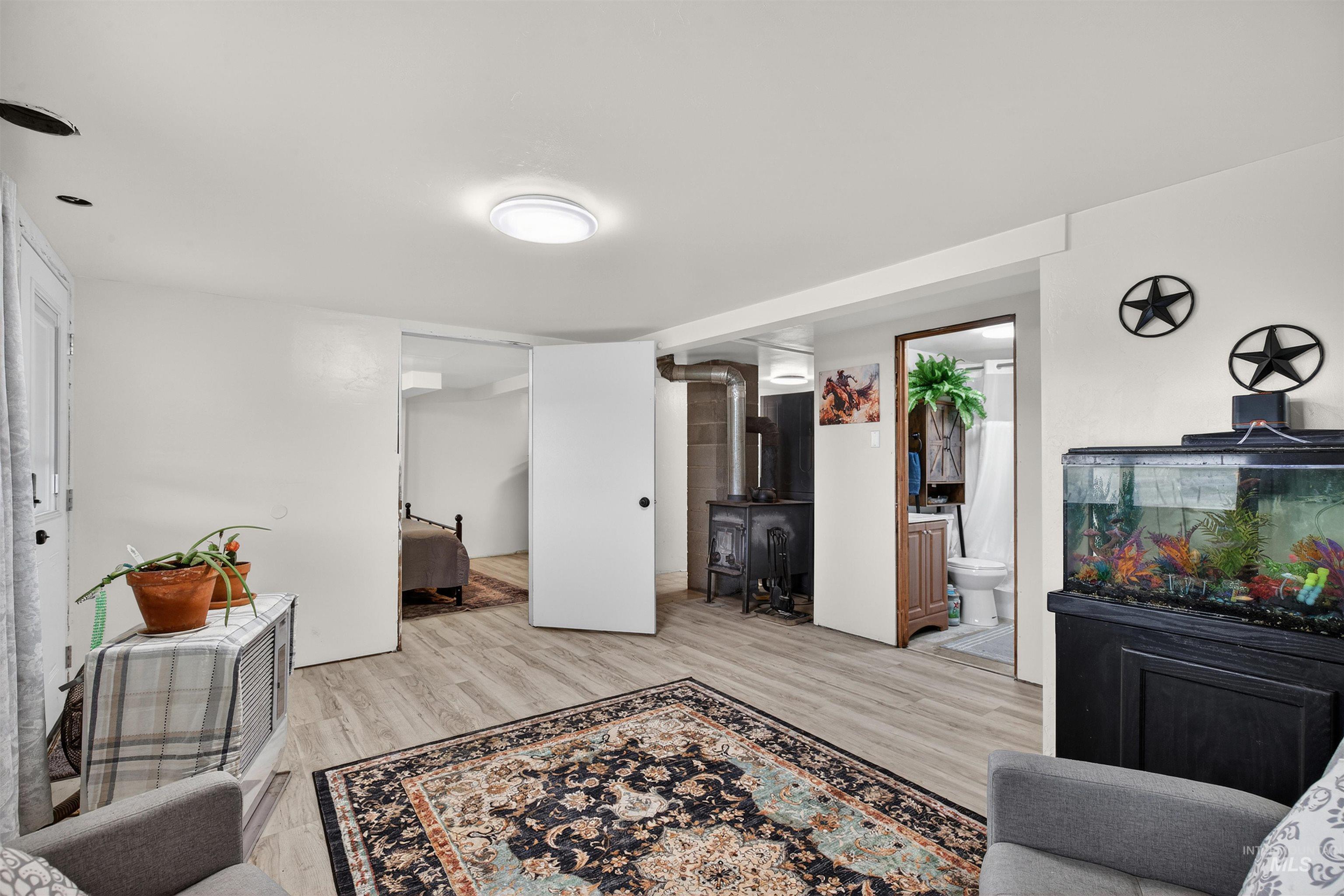 1080 Mason Butte Rd, Kendrick, Idaho 83537, 3 Bedrooms, 2 Bathrooms, Residential For Sale, Price $700,000, 98979916