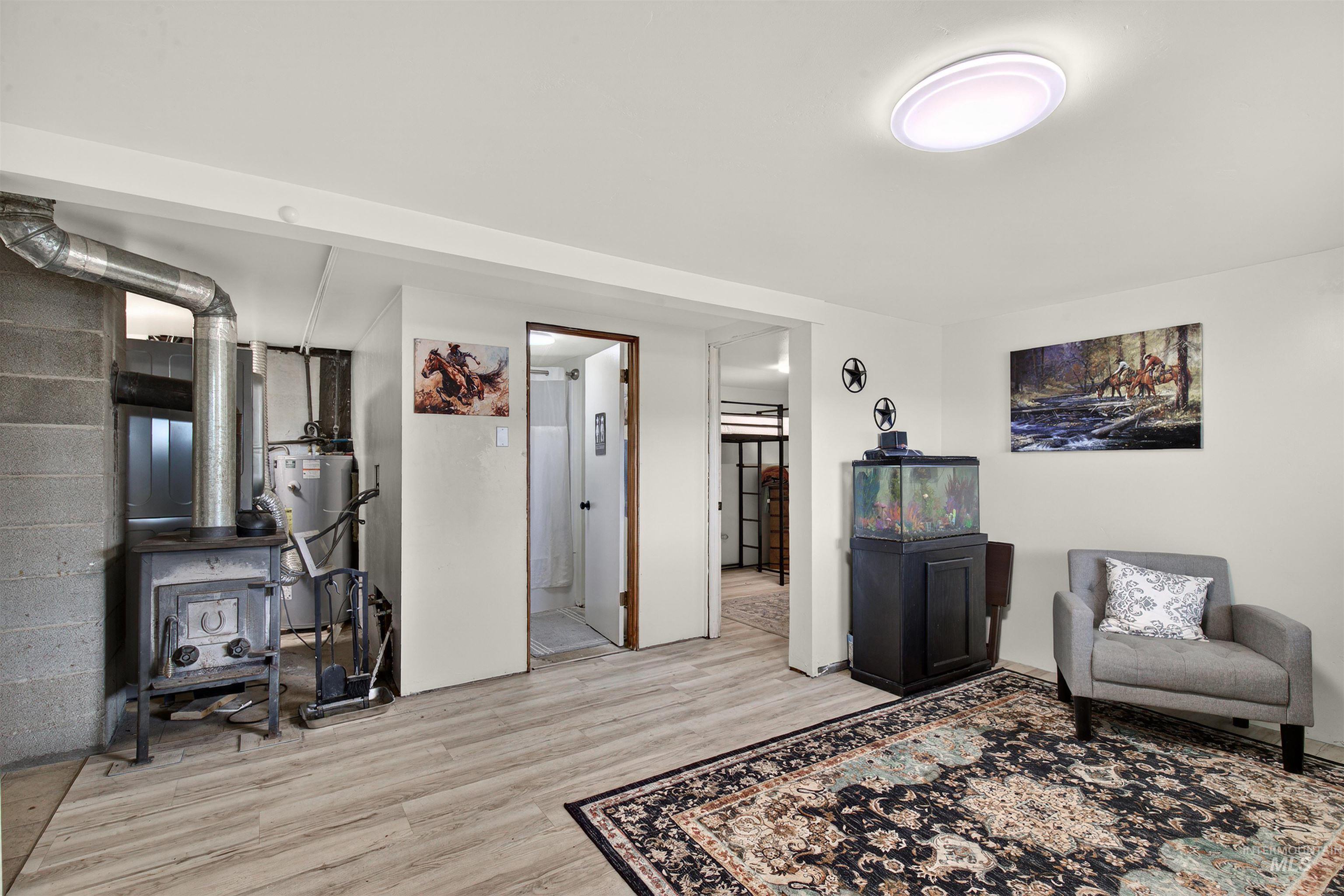 1080 Mason Butte Rd, Kendrick, Idaho 83537, 3 Bedrooms, 2 Bathrooms, Residential For Sale, Price $700,000, 98979916