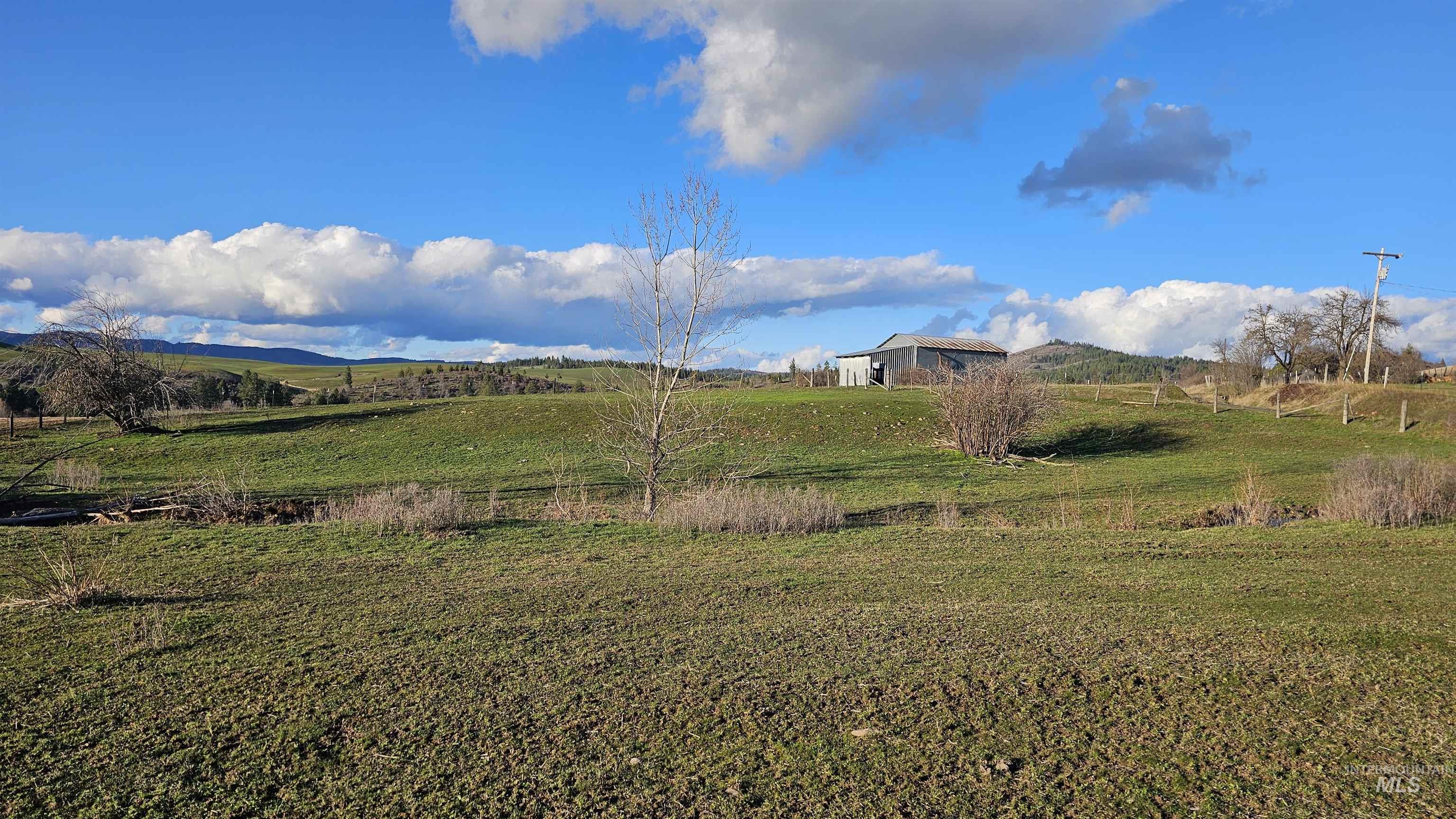 1080 Mason Butte Rd, Kendrick, Idaho 83537, 3 Bedrooms, 2 Bathrooms, Residential For Sale, Price $700,000, 98979916