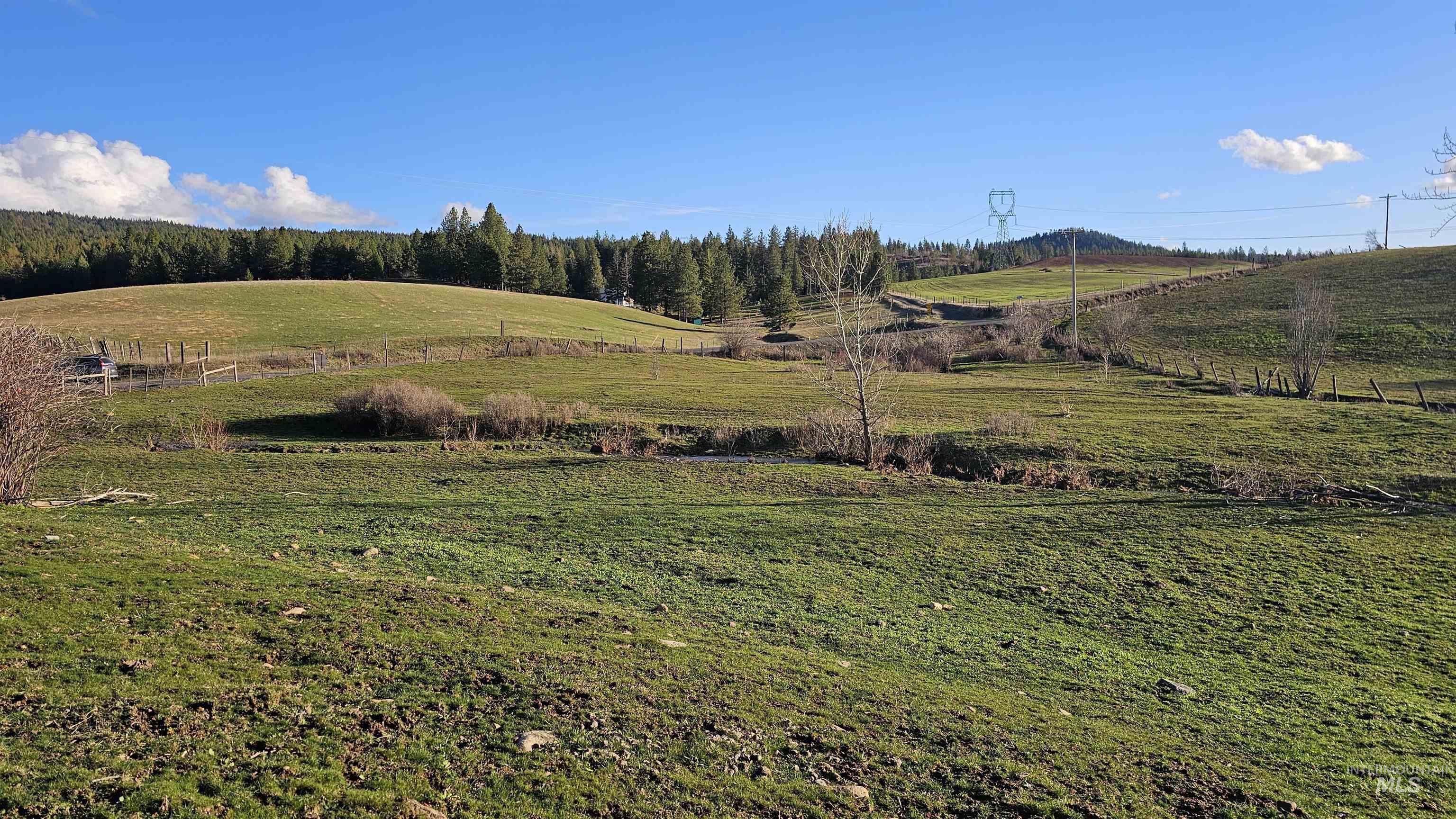 1080 Mason Butte Rd, Kendrick, Idaho 83537, 3 Bedrooms, 2 Bathrooms, Residential For Sale, Price $700,000, 98979916
