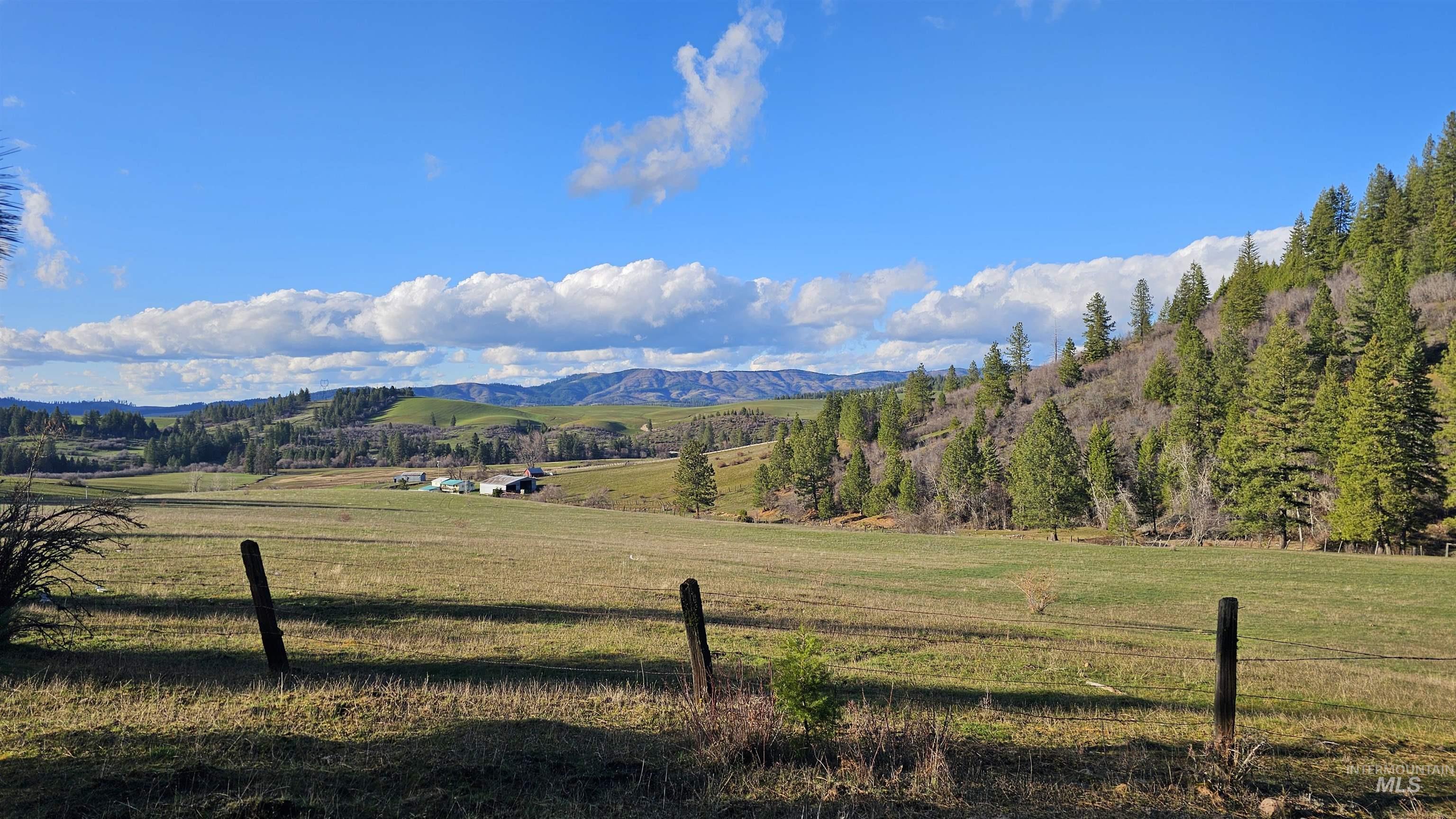 1080 Mason Butte Rd, Kendrick, Idaho 83537, 3 Bedrooms, 2 Bathrooms, Residential For Sale, Price $700,000, 98979916
