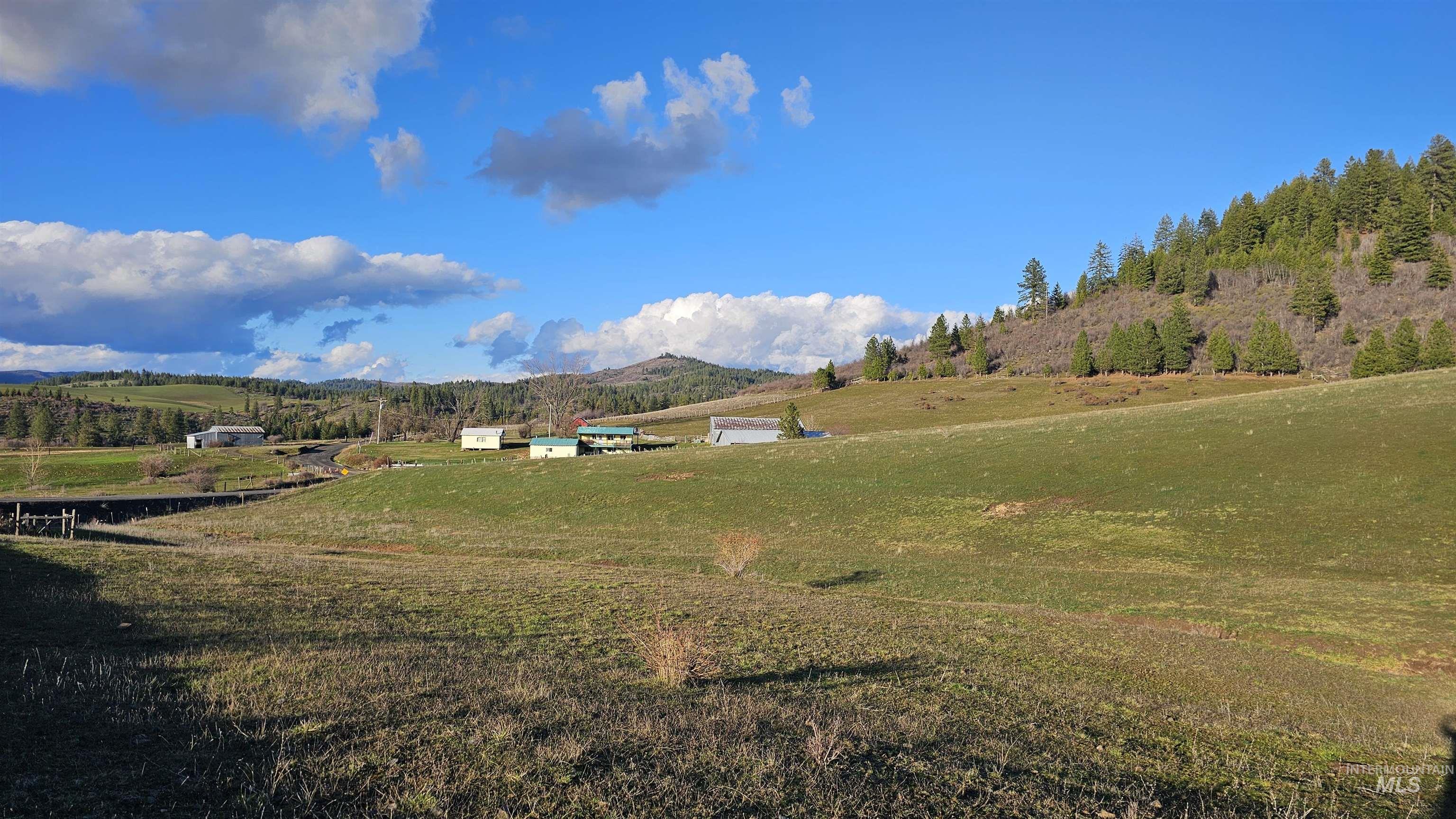 1080 Mason Butte Rd, Kendrick, Idaho 83537, 3 Bedrooms, 2 Bathrooms, Residential For Sale, Price $700,000, 98979916