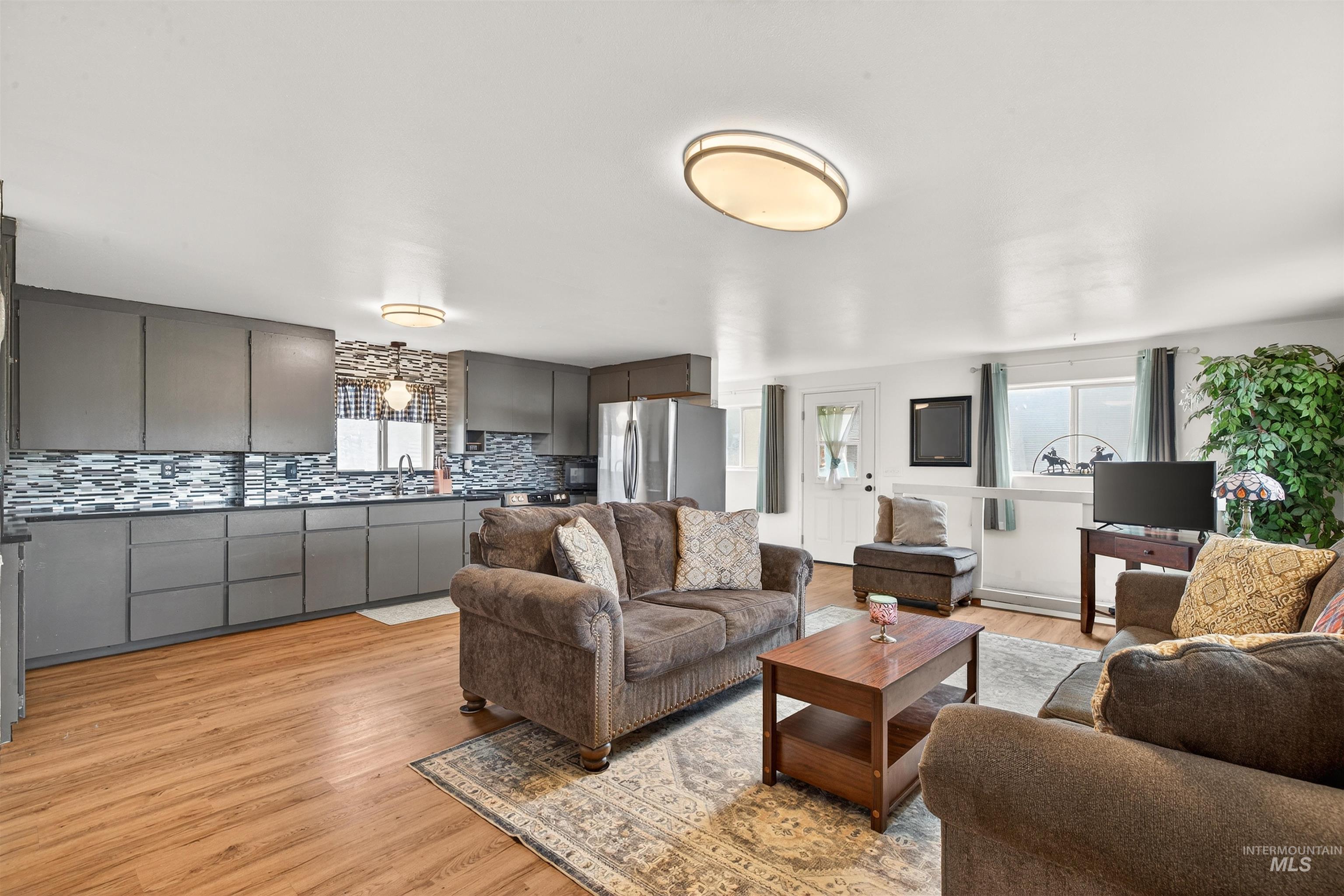 1080 Mason Butte Rd, Kendrick, Idaho 83537, 3 Bedrooms, 2 Bathrooms, Residential For Sale, Price $700,000, 98979916